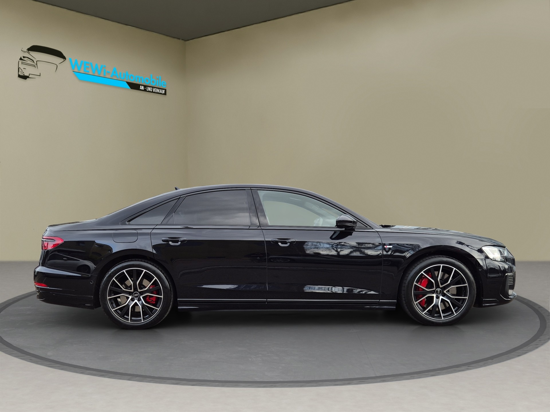 AUDI A8 60 TFSI e quattro tiptronic-showroom-element-1