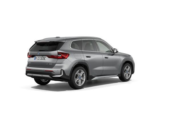BMW X1 30e X Line xDrive U11 (CH) 📍-showroom-element-1