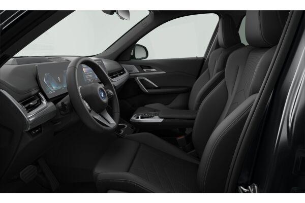 BMW X1 30e X Line xDrive U11 (CH) 📍-showroom-element-2