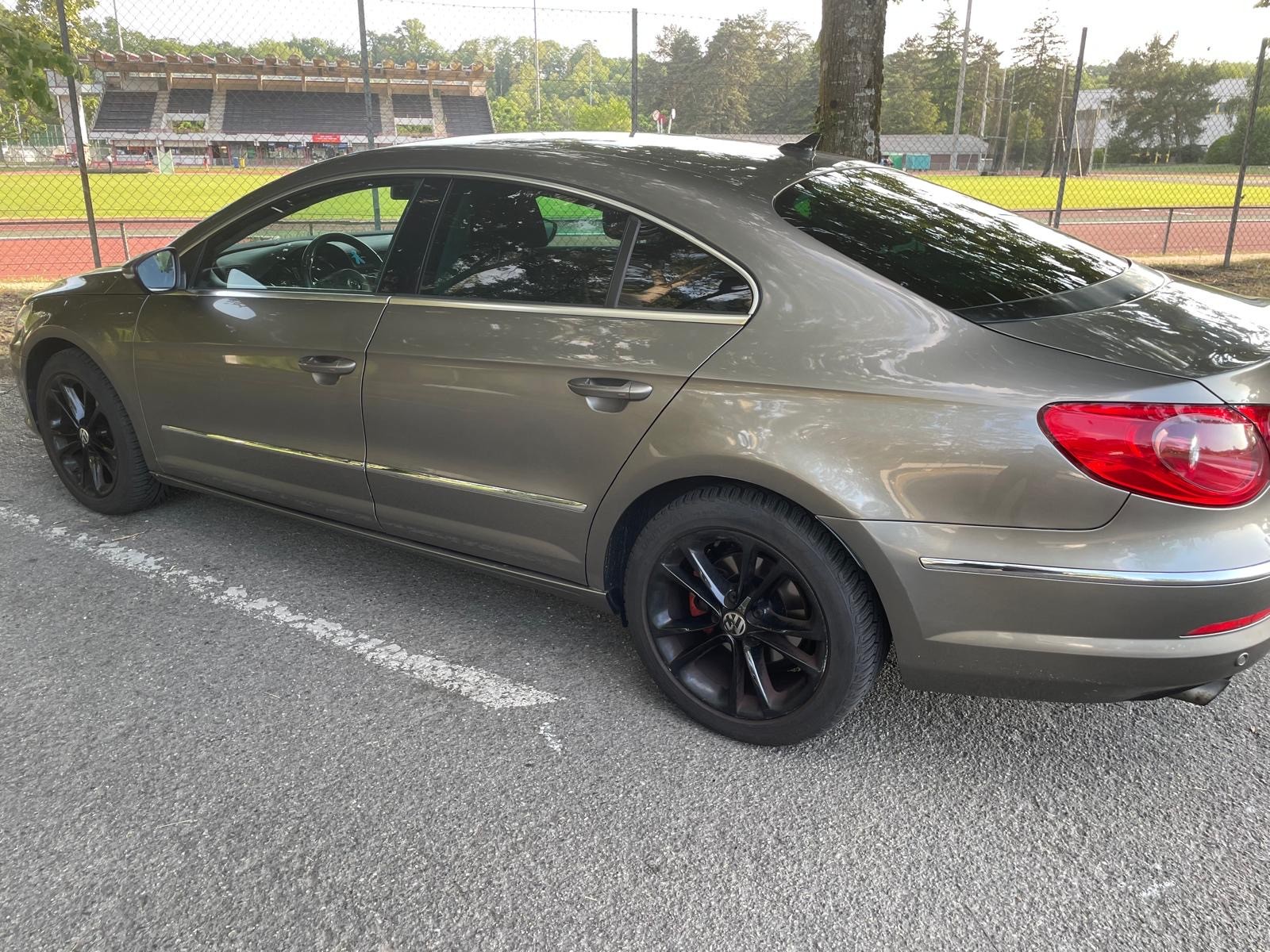 VW Passat CC 1.8 TSI DSG-image-3