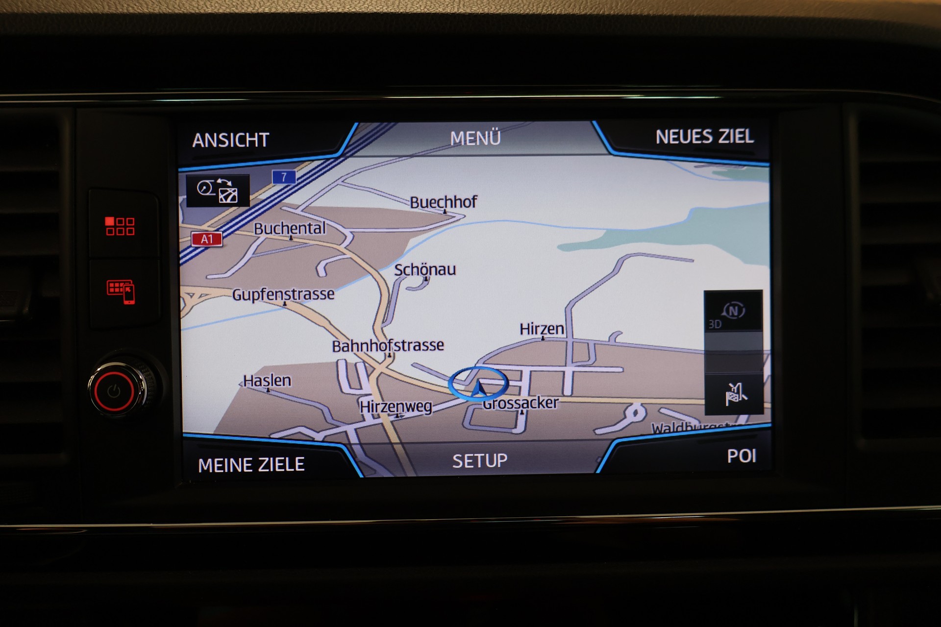 SEAT Leon 2.0 TSI Cupra 300 DSG-image-25
