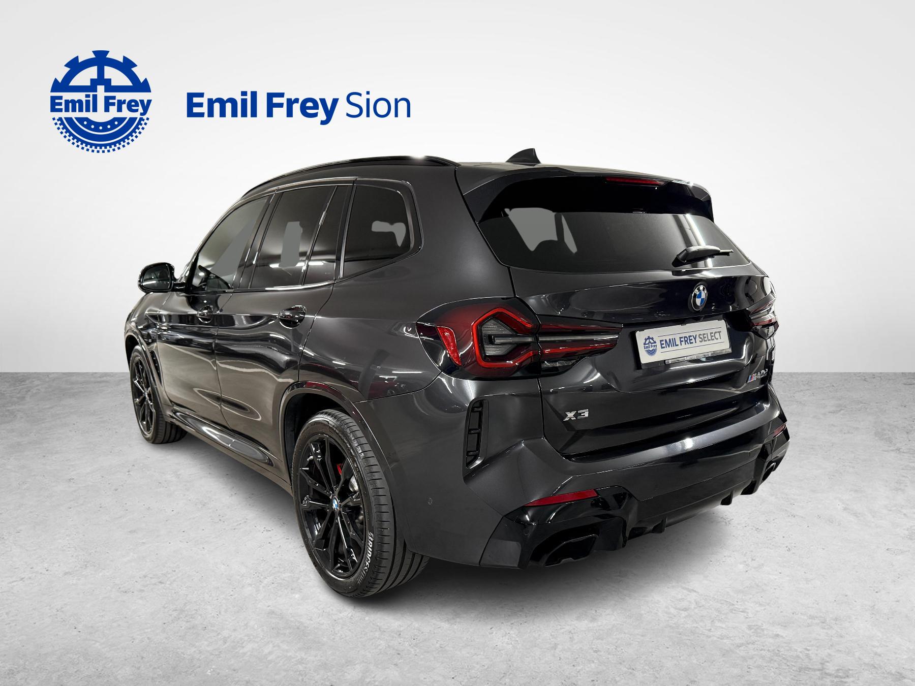 BMW X3 M40d-showroom-element-3