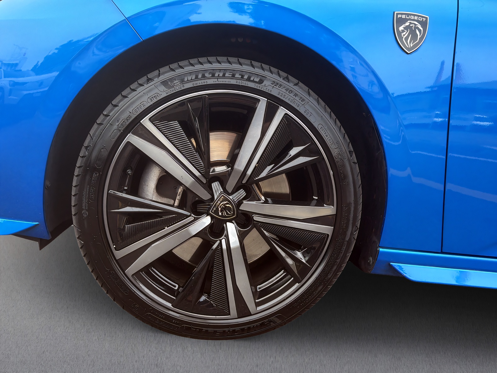 PEUGEOT 308 1.6 PHEV 225 GT Pack-image-20