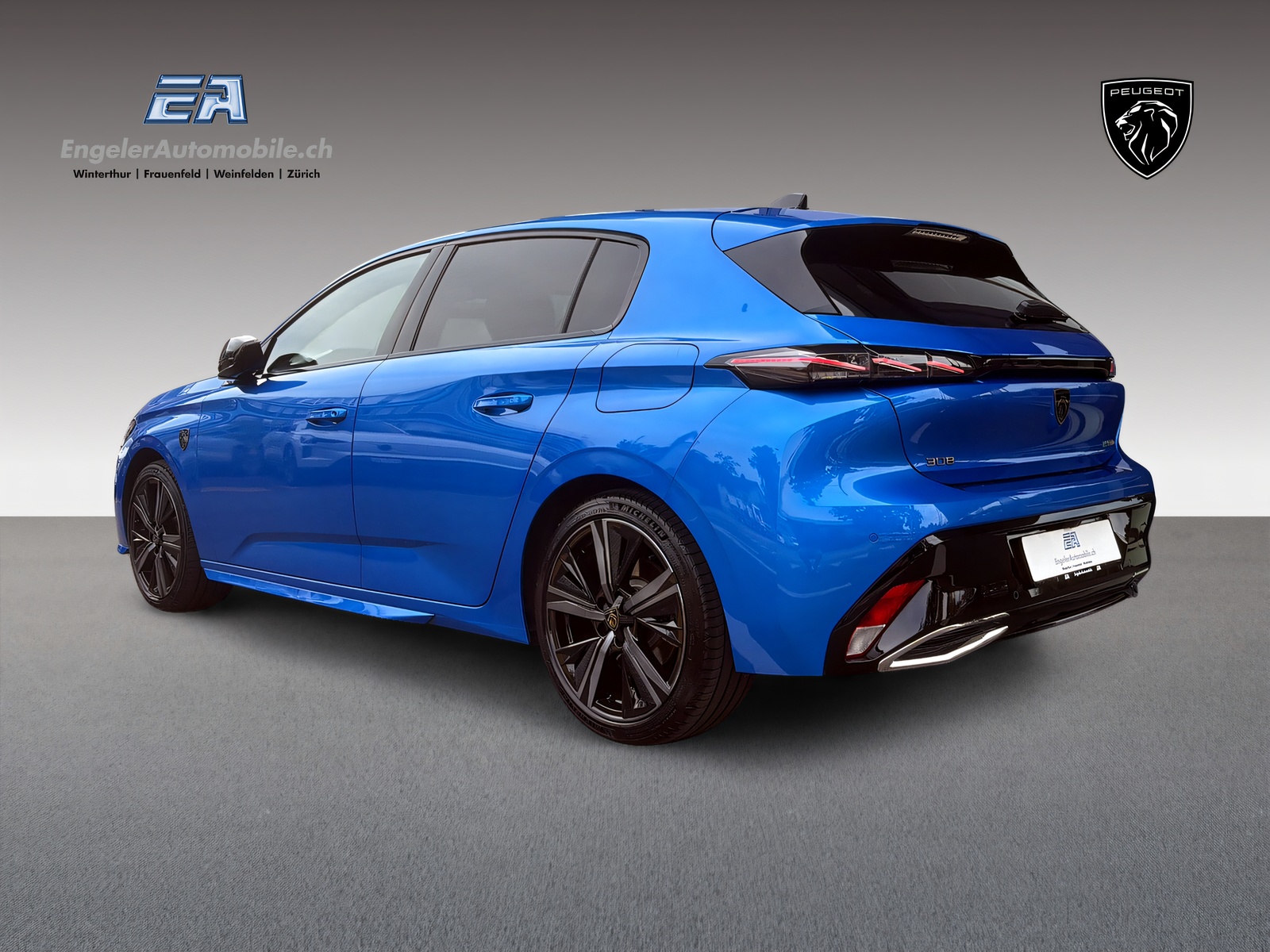 PEUGEOT 308 1.6 PHEV 225 GT Pack-showroom-element-3