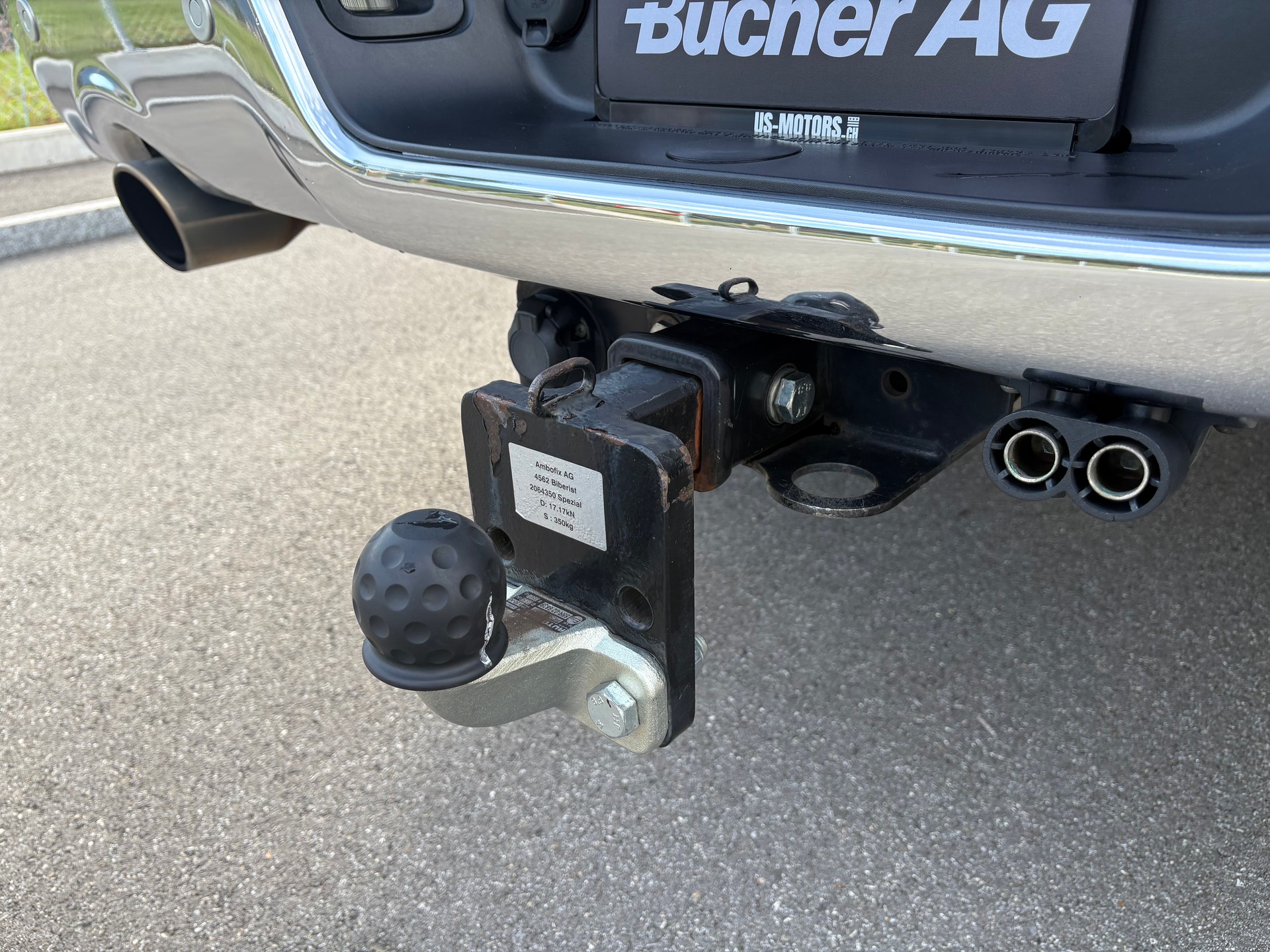 DODGE RAM 1500 Crewcab Laramie-image-10