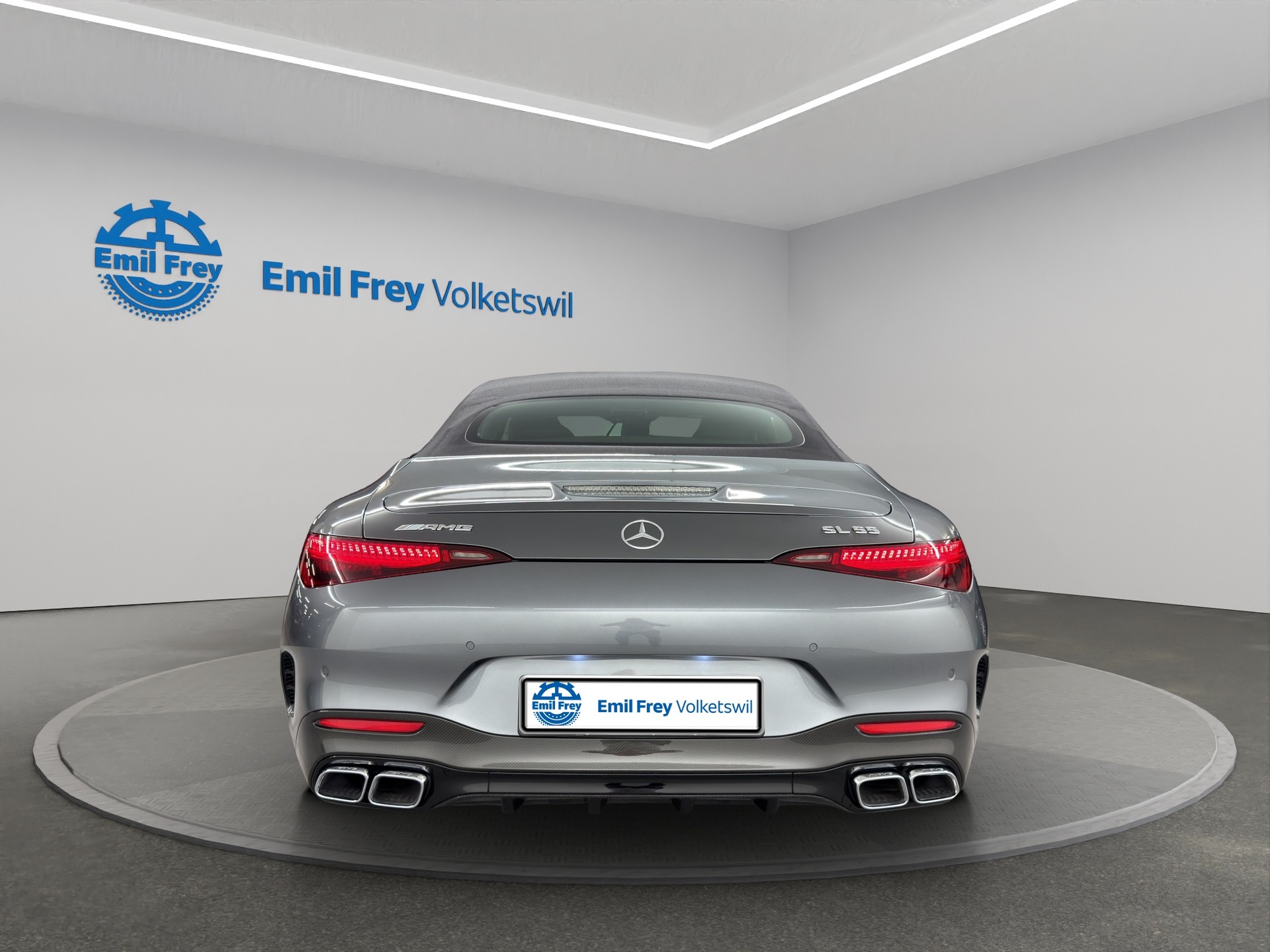 MERCEDES-BENZ AMG SL 55 4matic+-image-6
