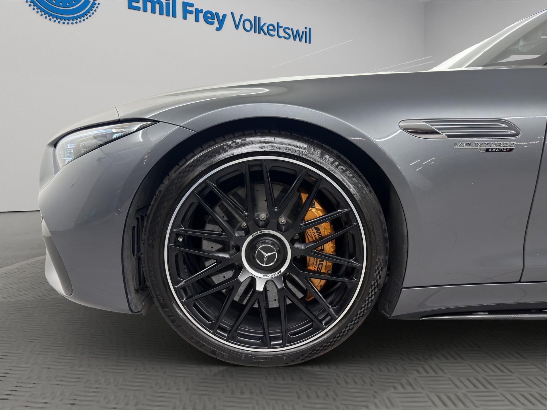 MERCEDES-BENZ AMG SL 55 4matic+-image-7