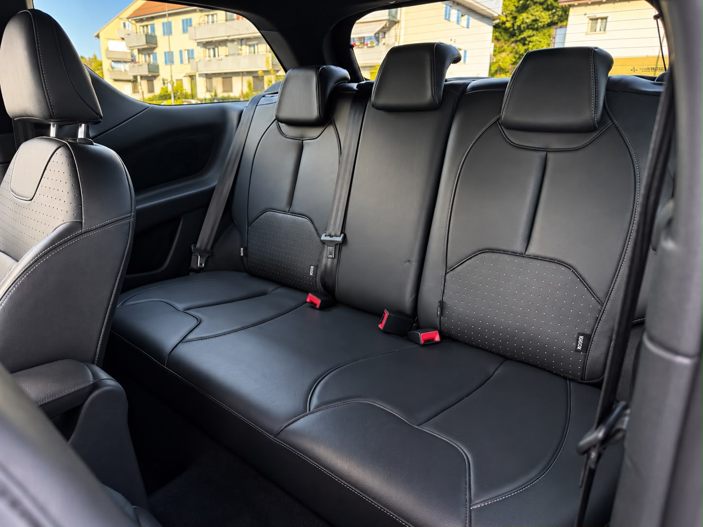 DS AUTOMOBILES DS3 1.6 THP Sport Chic-image-19