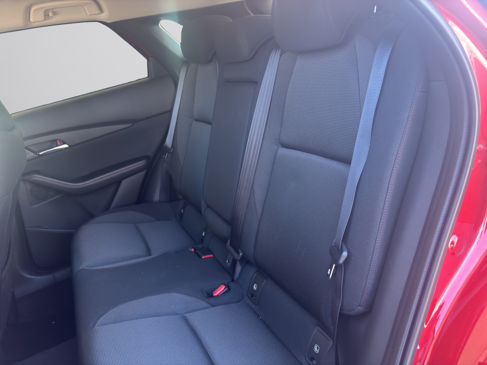 MAZDA CX-30 SKYACTIV-X 186 M Hybrid Homura AWD AT-image-10