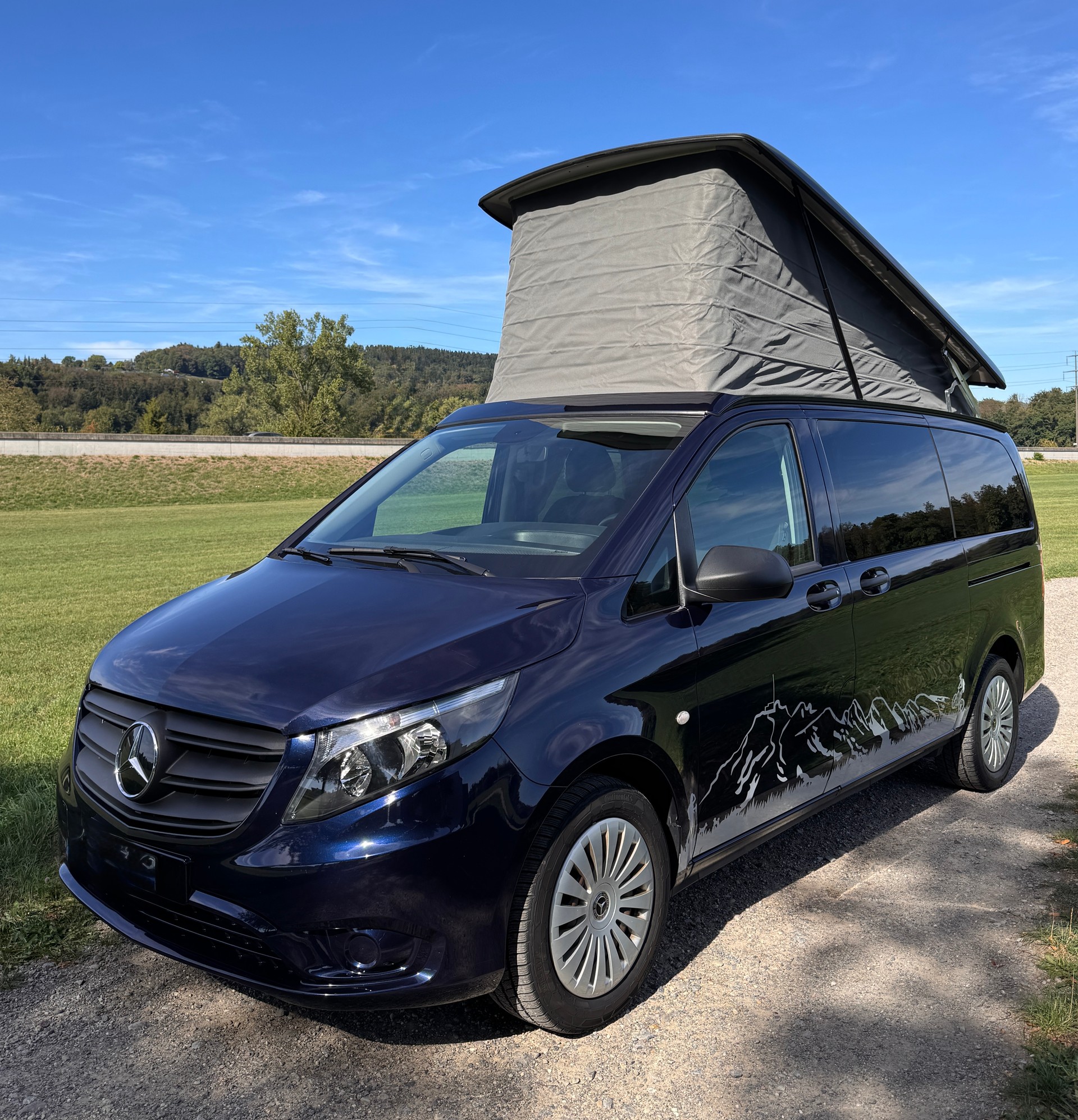 MERCEDES-BENZ 220d Activity 4MATIC 9G-TRONIC