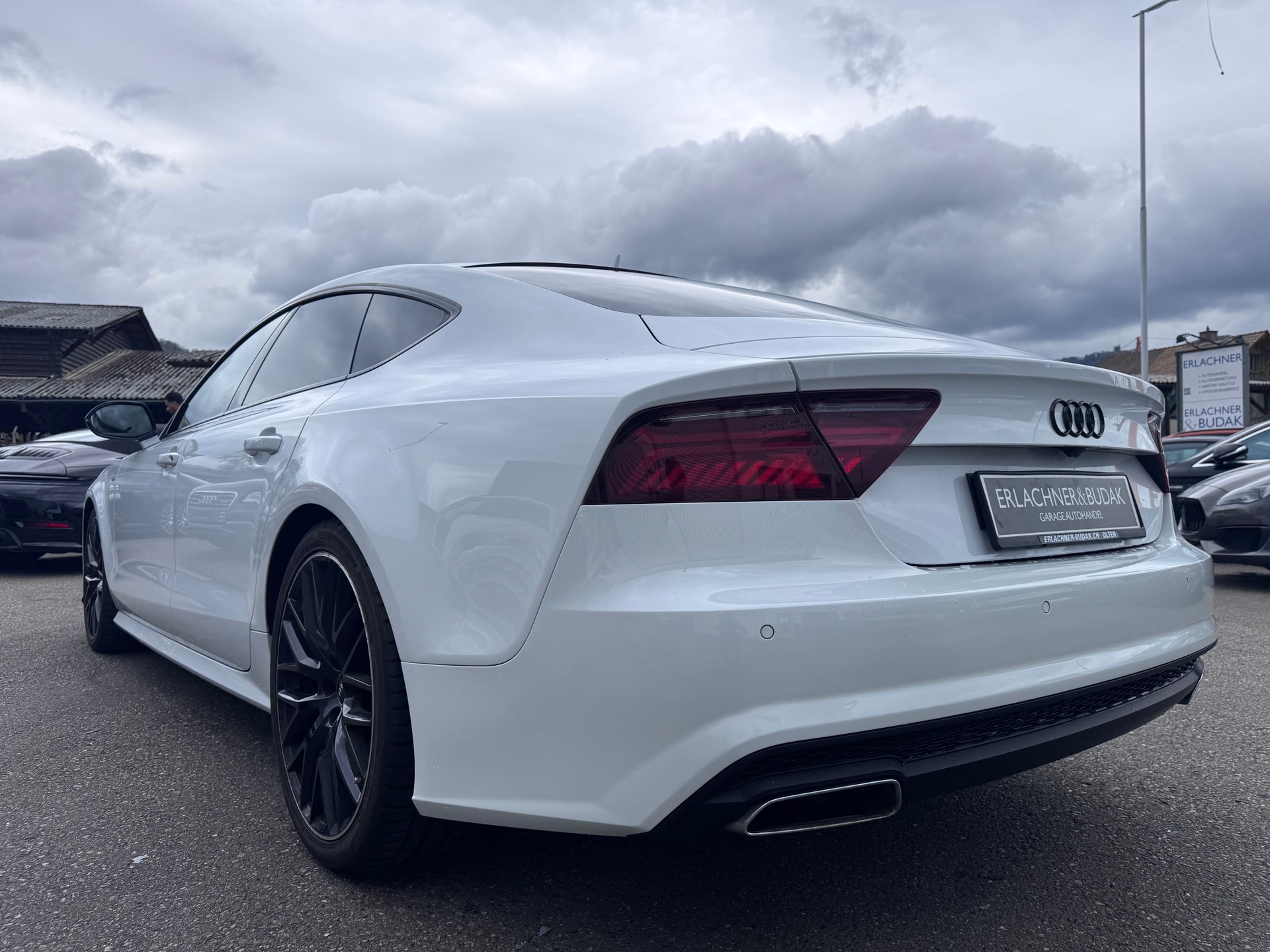 AUDI A7 Sportback 3.0 TDI quattro S-tronic-showroom-element-3