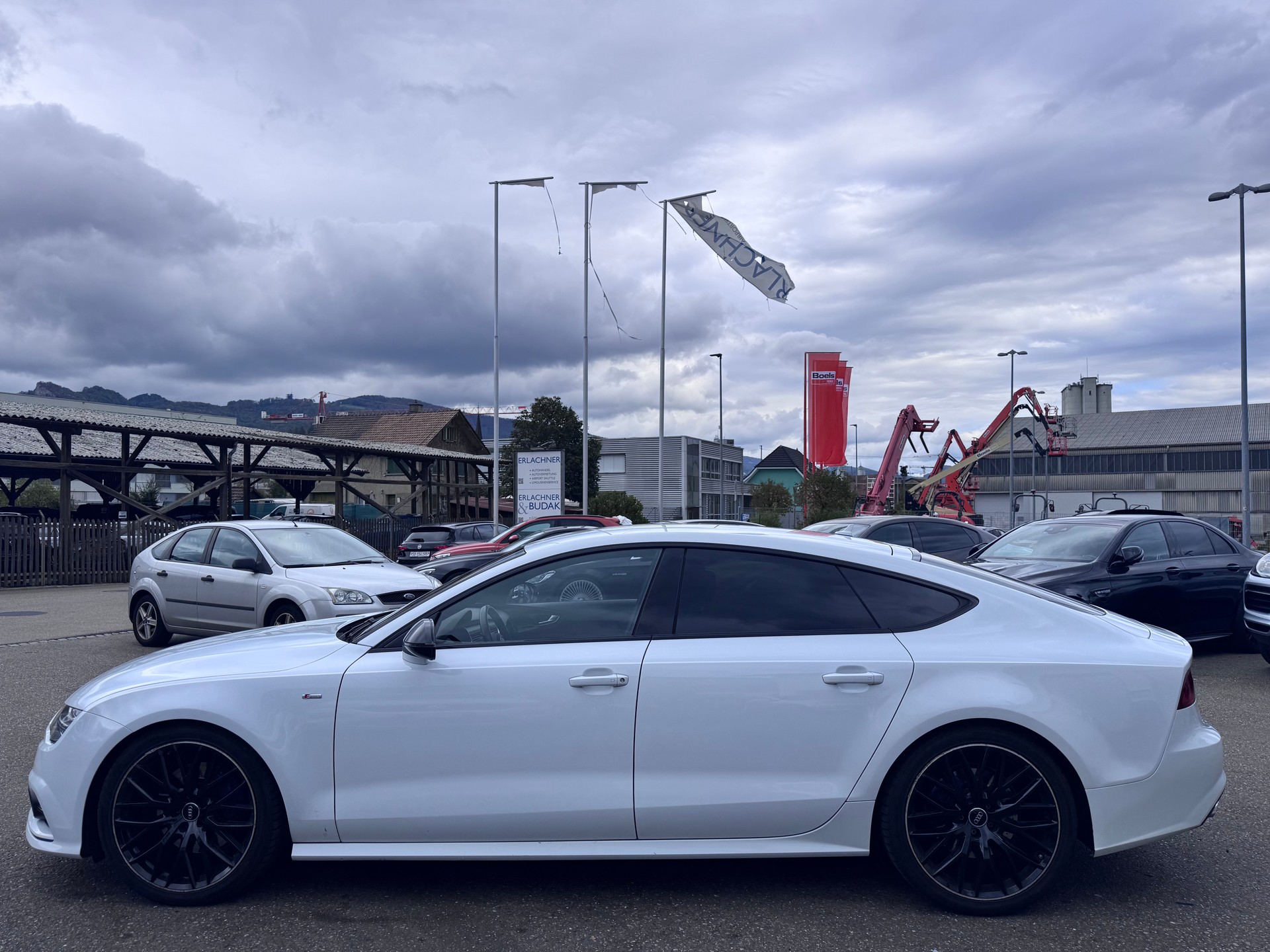 AUDI A7 Sportback 3.0 TDI quattro S-tronic-showroom-element-2