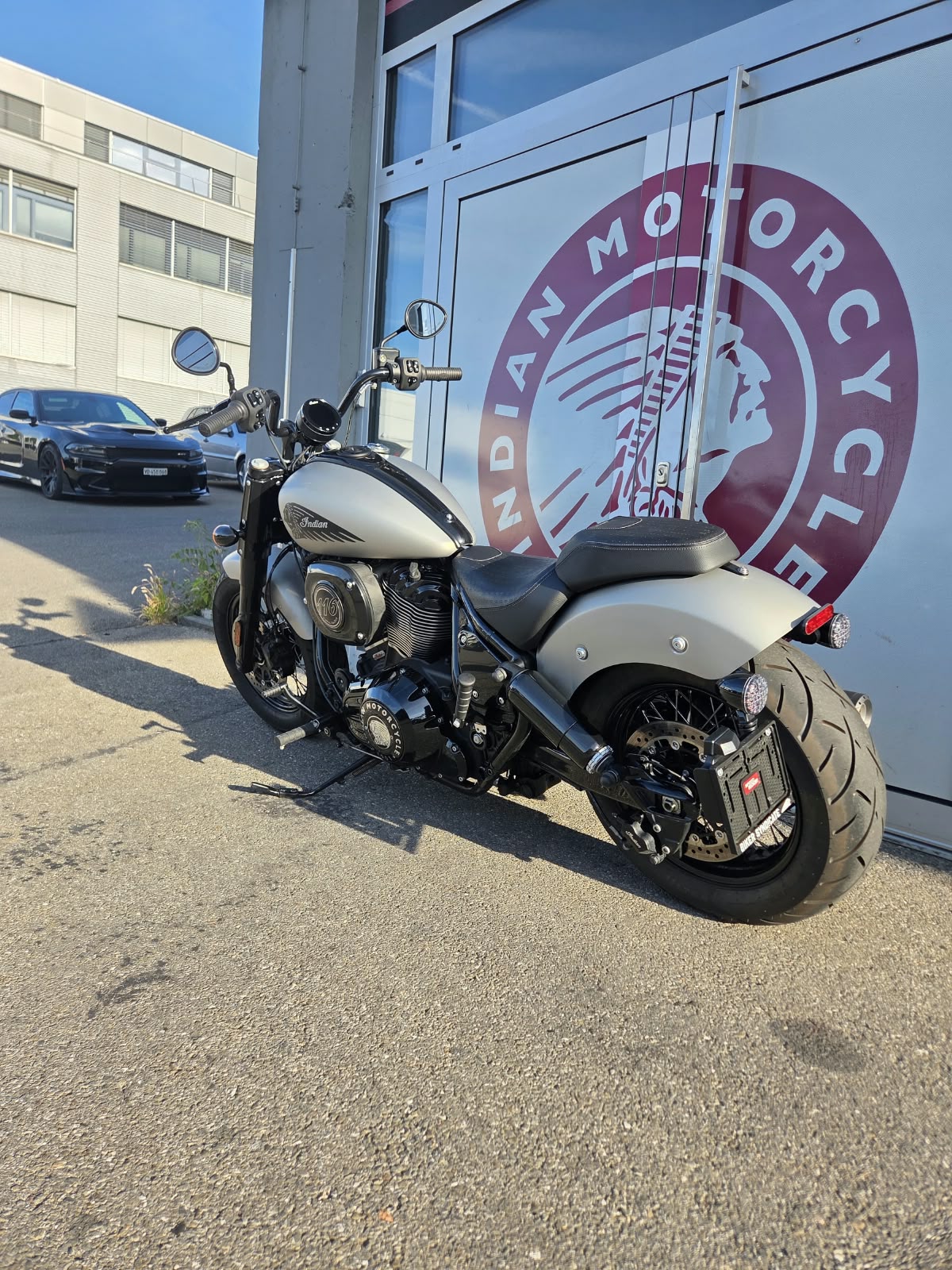 INDIAN Chief Bobber-image-5