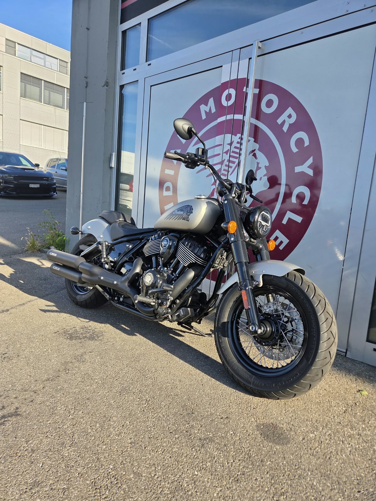 INDIAN Chief Bobber-image-2