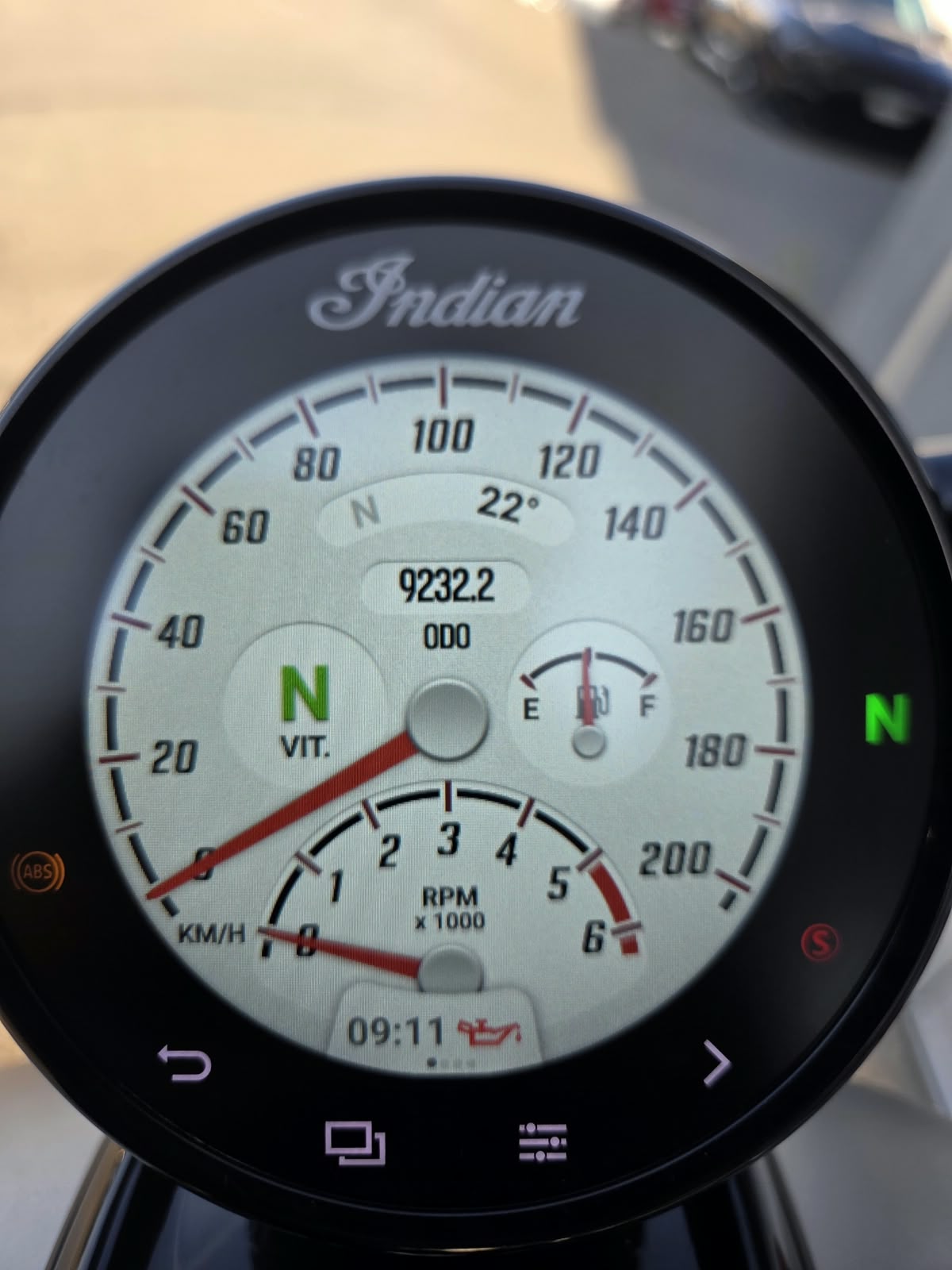INDIAN Chief Bobber-image-7