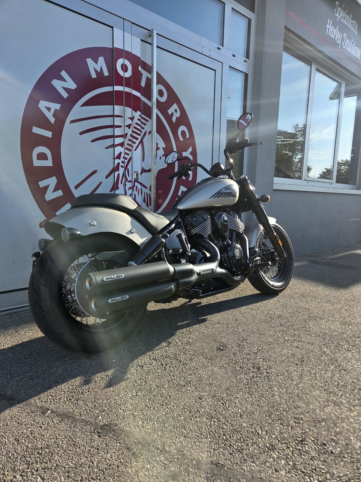INDIAN Chief Bobber-image-4