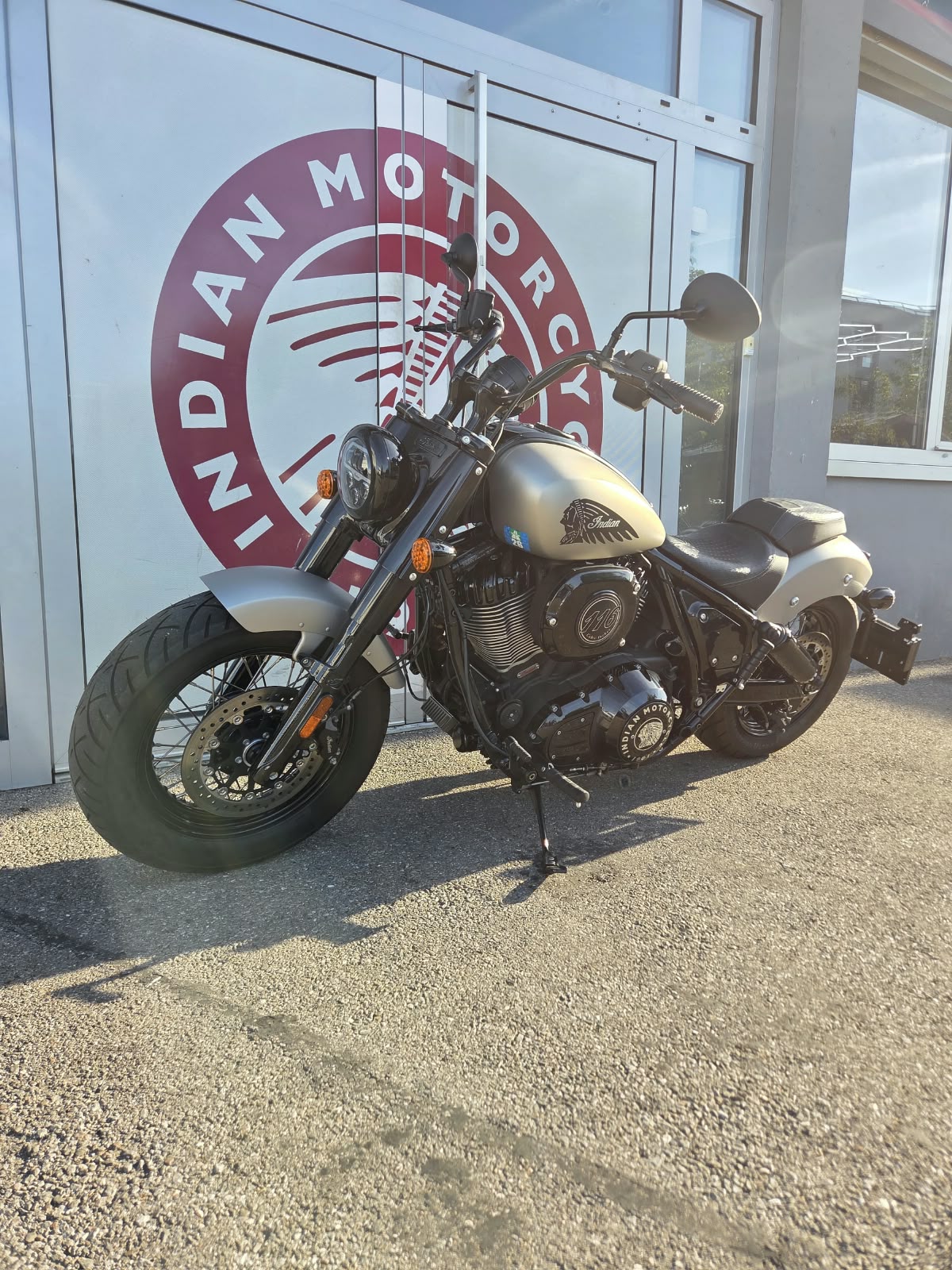 INDIAN Chief Bobber-image-3