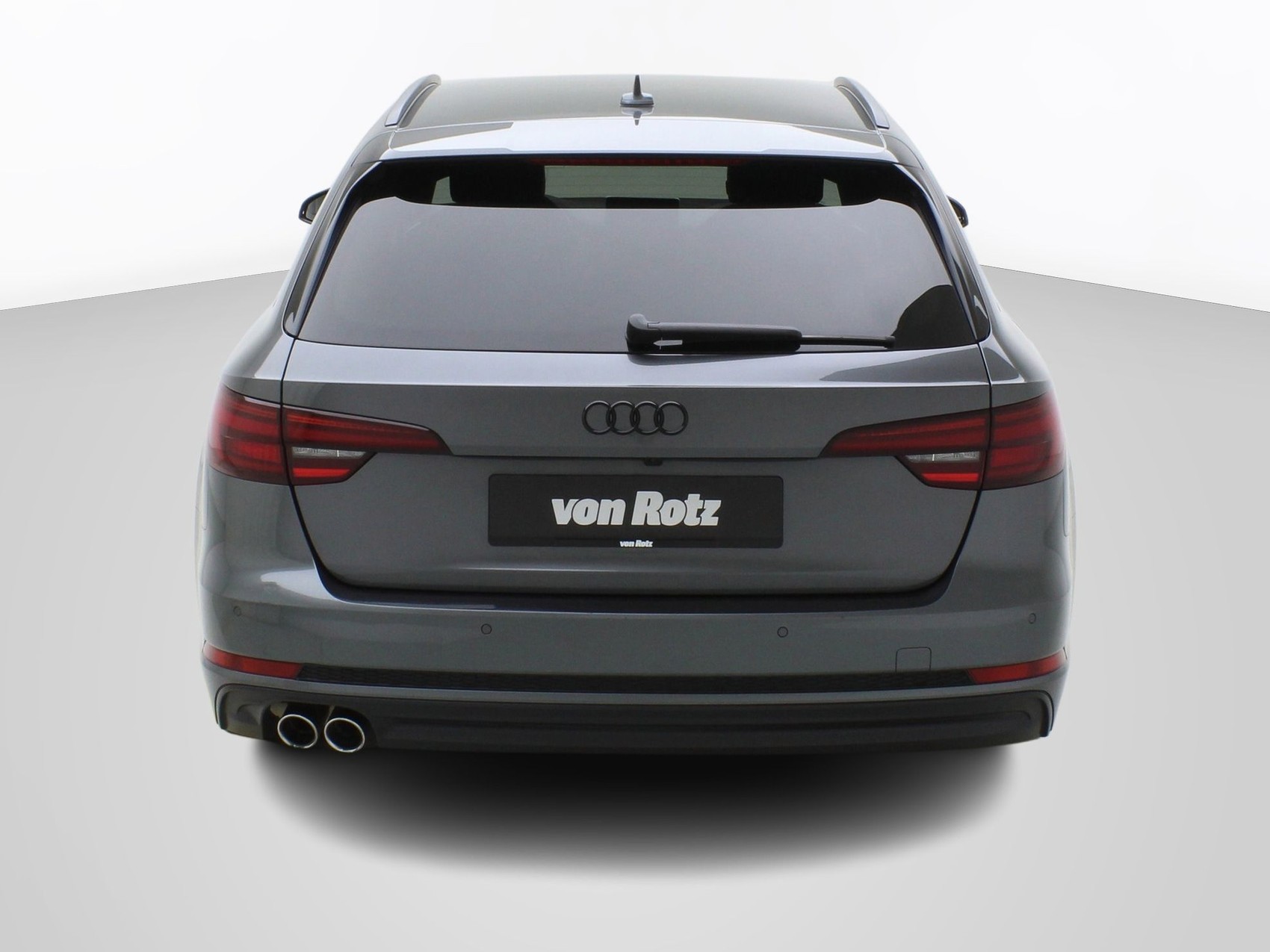 AUDI A4 Avant 2.0 TDI S line quattro S-Tronic-showroom-element-3