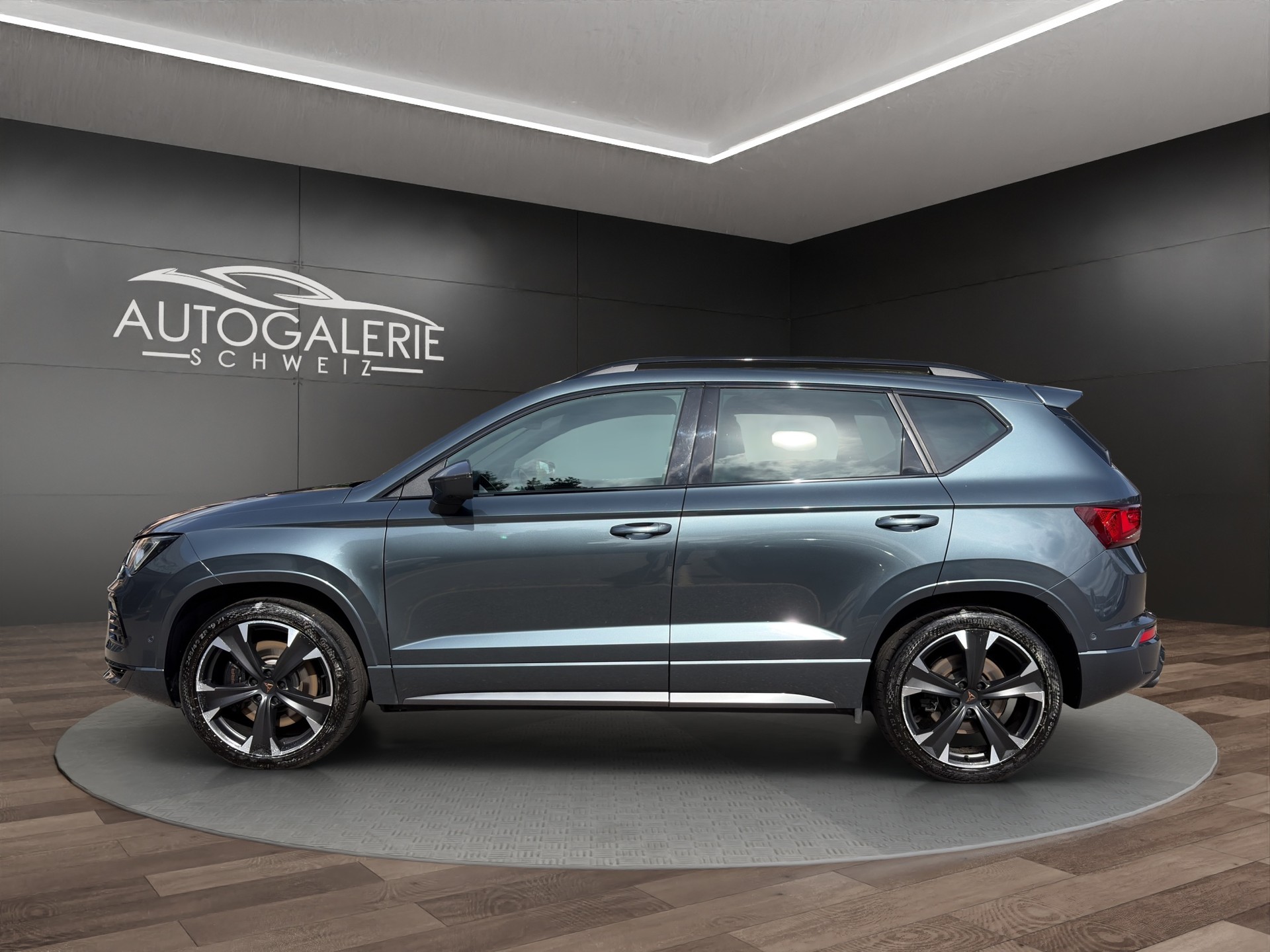 CUPRA Ateca 2.0TSI 4Drive DSG | AHK | PANORAMA | BeatsAudio Sound |-showroom-element-1