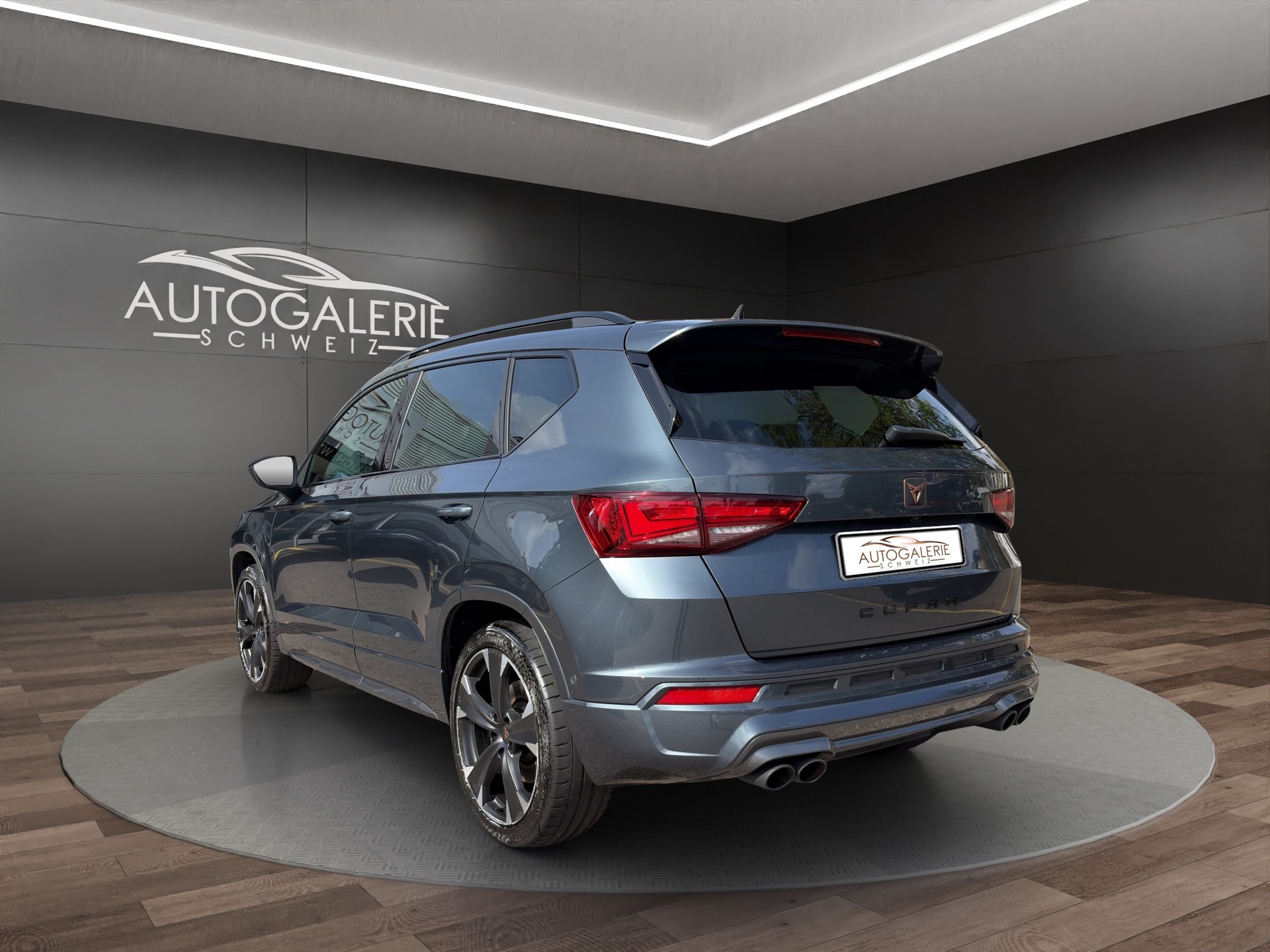 CUPRA Ateca 2.0TSI 4Drive DSG | AHK | PANORAMA | BeatsAudio Sound |-showroom-element-2