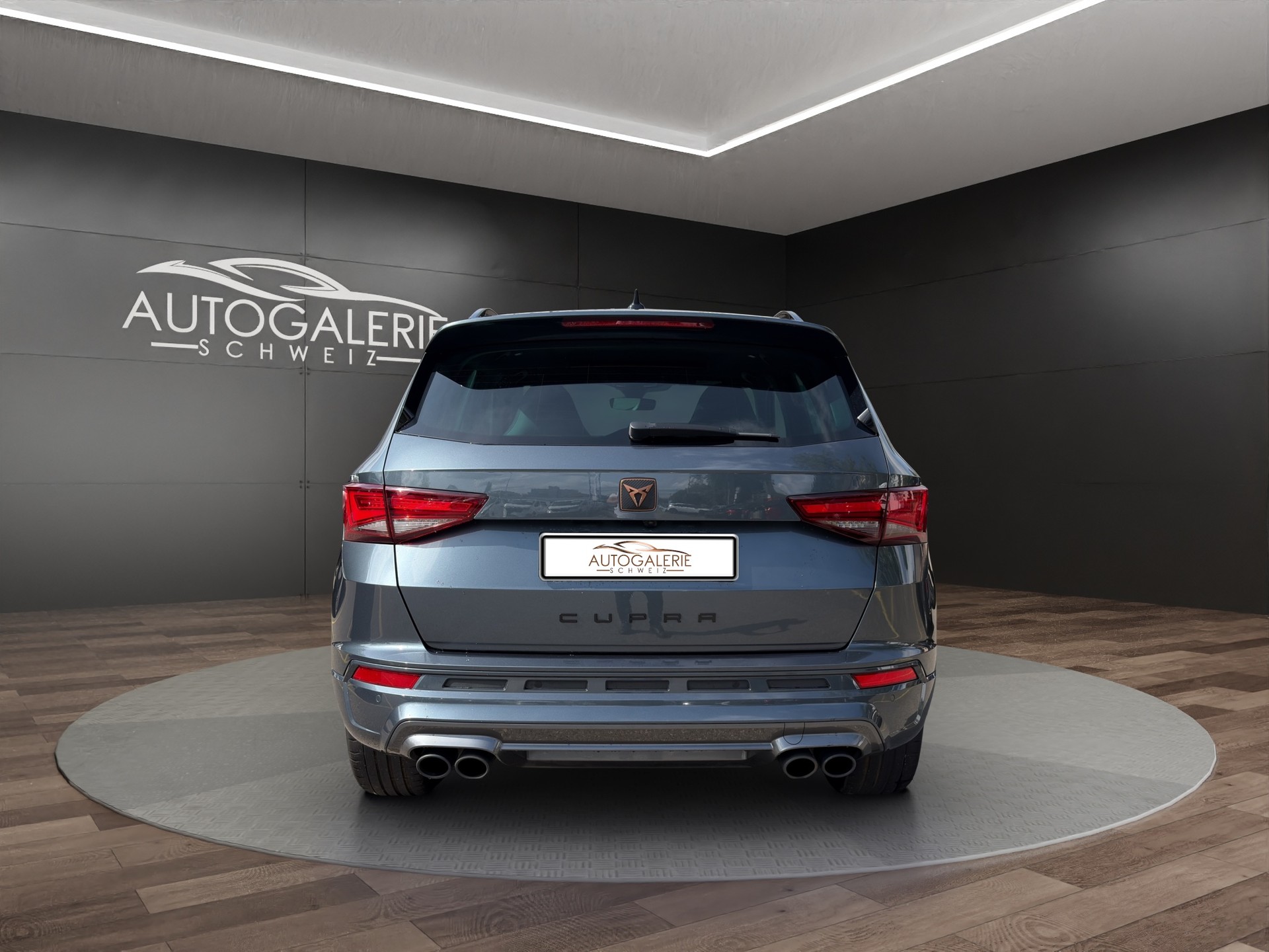CUPRA Ateca 2.0TSI 4Drive DSG | AHK | PANORAMA | BeatsAudio Sound |-showroom-element-3