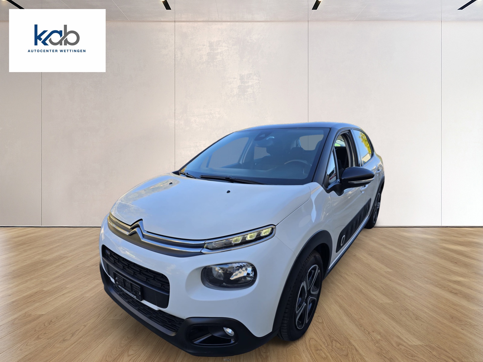 CITROEN C3 1.2i PureTech Feel EAT
