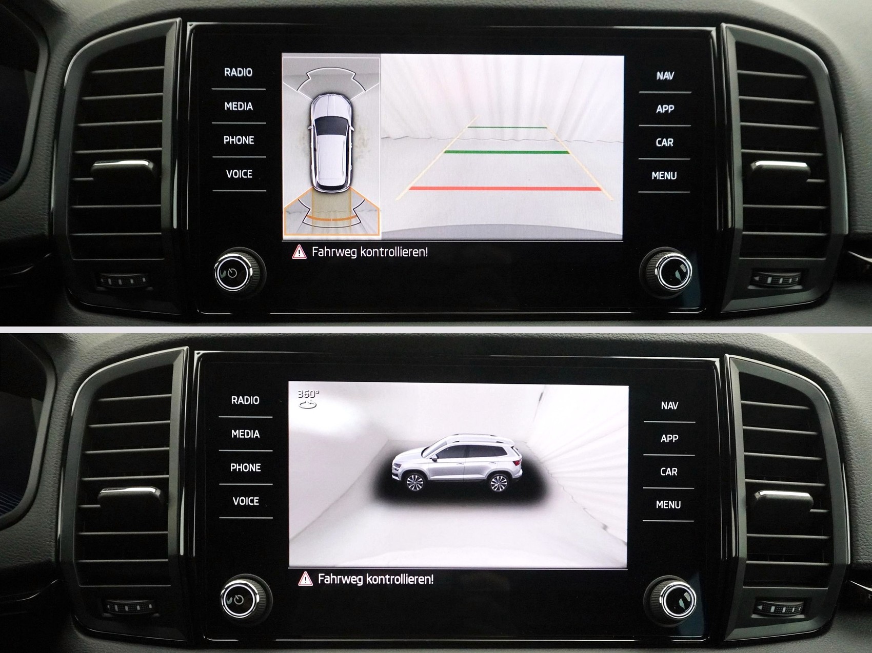 SKODA Karoq 1.5 TSI SportLine DSG-image-17