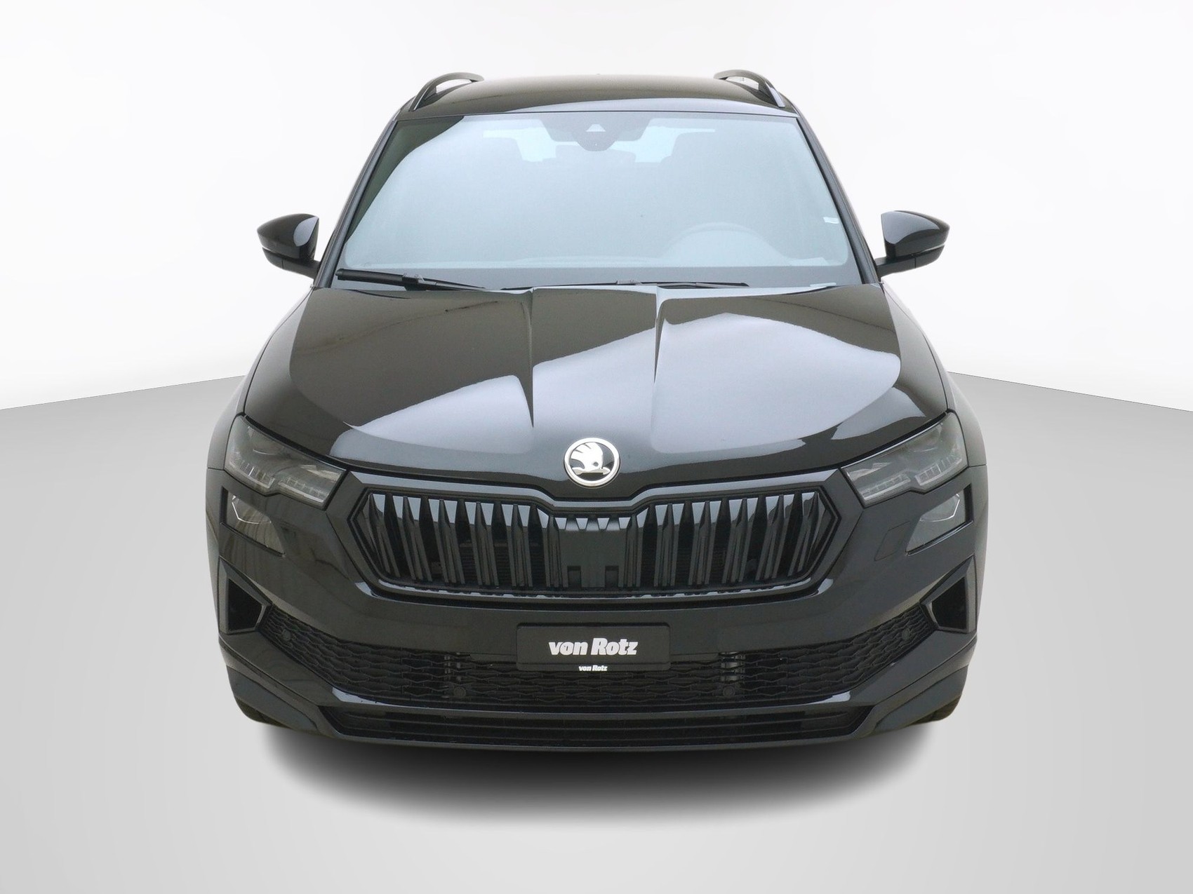 SKODA Karoq 1.5 TSI SportLine DSG-image-6