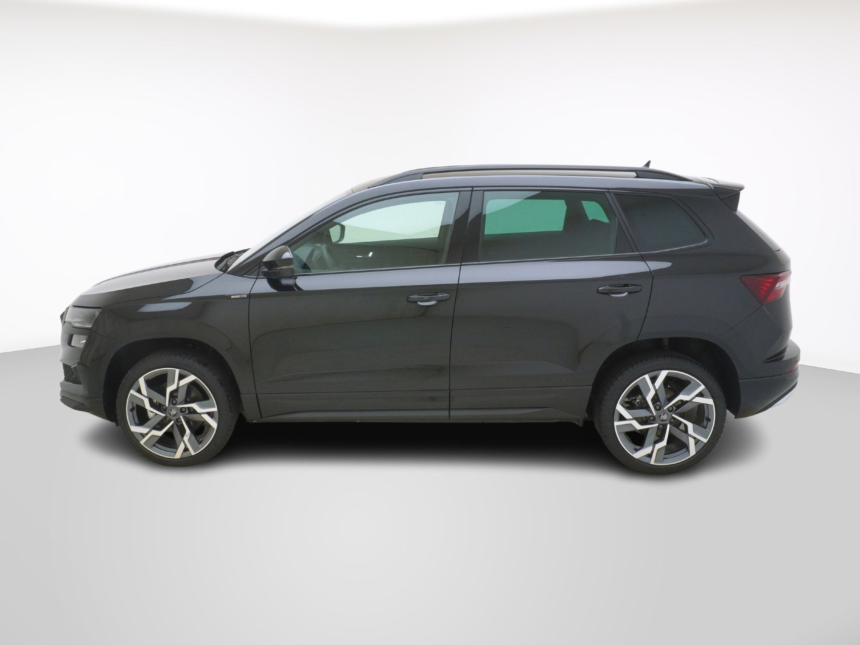 SKODA Karoq 1.5 TSI SportLine DSG-showroom-element-1