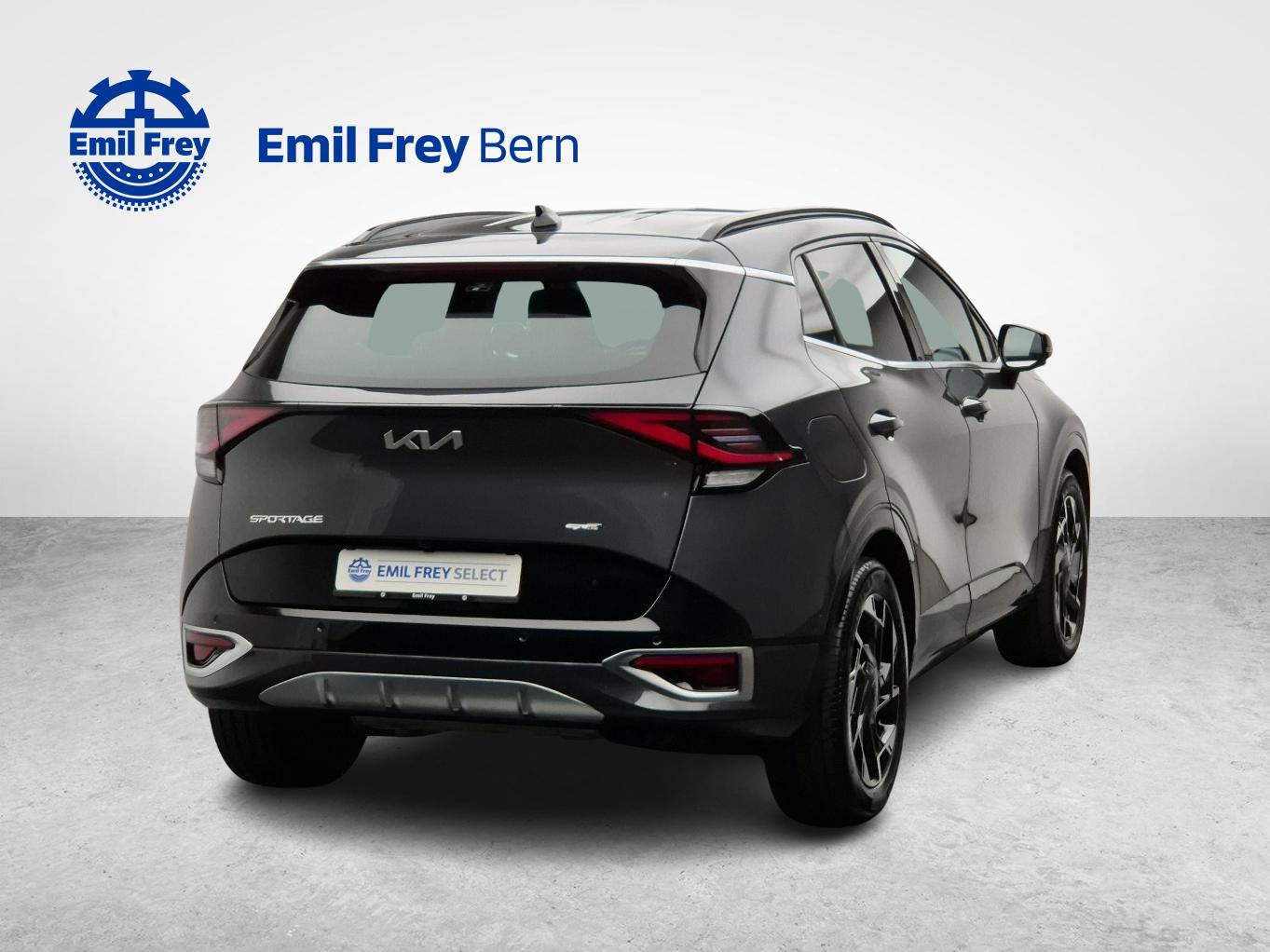 KIA Sportage 1.6 T-GDi PHEV GT-Line-image-7