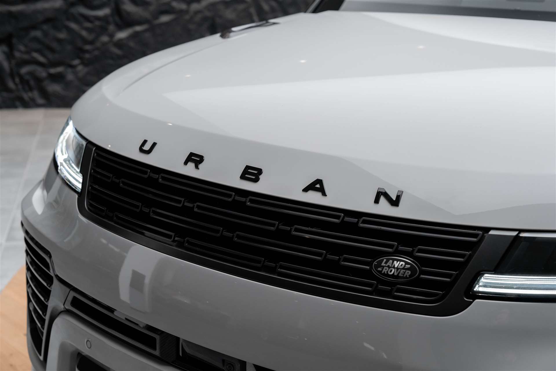 LAND ROVER Range Rover Sport D300 3.0 TD6 MHEV Dynamic SE Automatic *URBAN *24" Felgen*Werksgarantie*-image-13