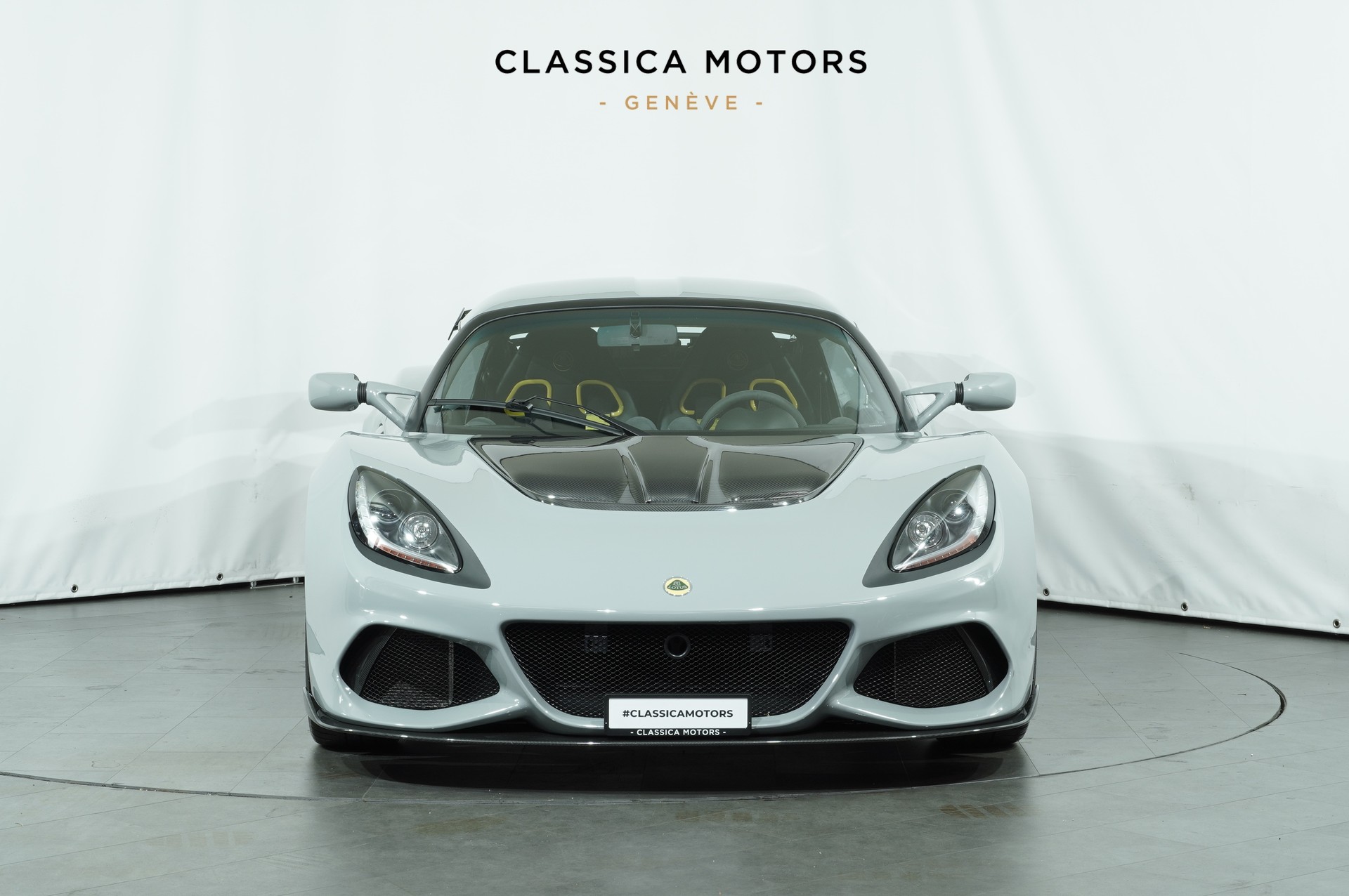 LOTUS Exige Sport 410-image-8