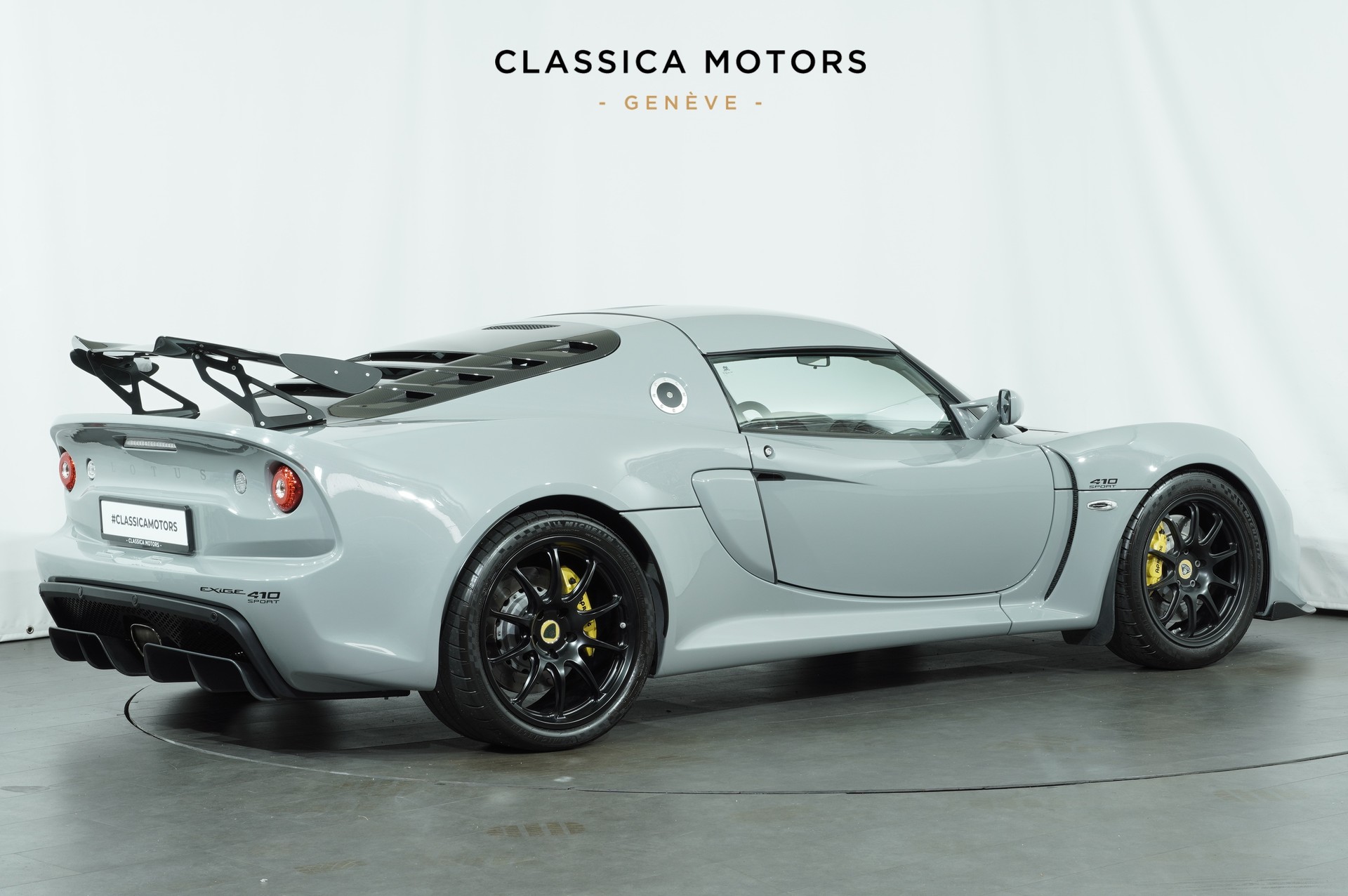 LOTUS Exige Sport 410-showroom-element-3