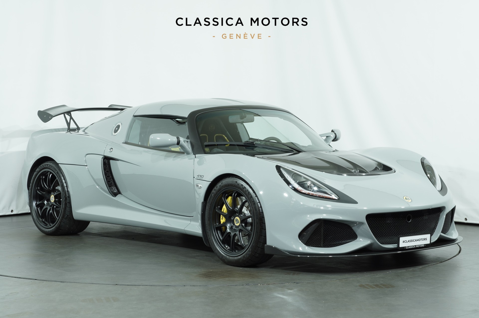 LOTUS Exige Sport 410-showroom-element-1