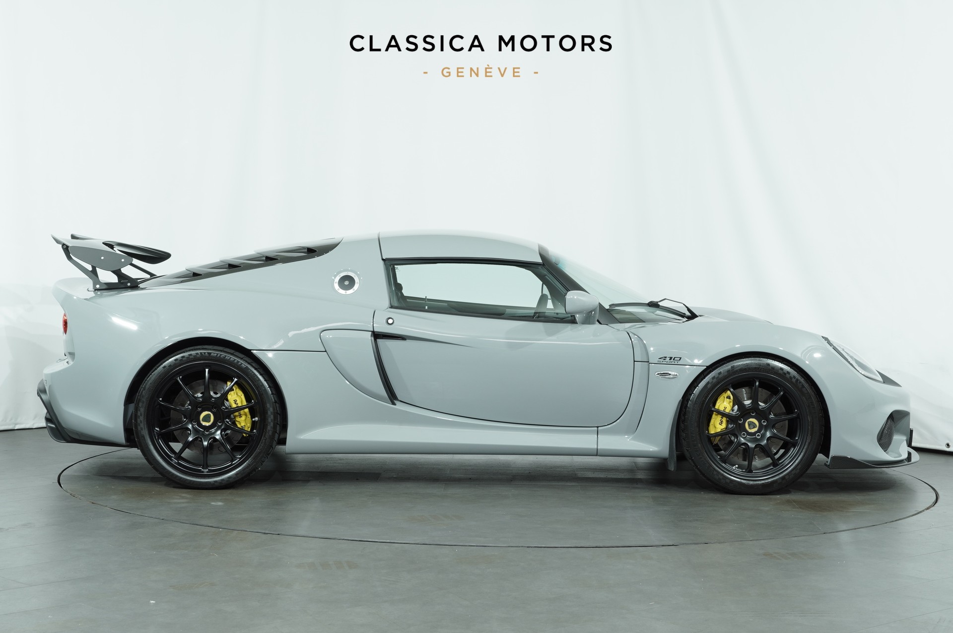 LOTUS Exige Sport 410-showroom-element-2