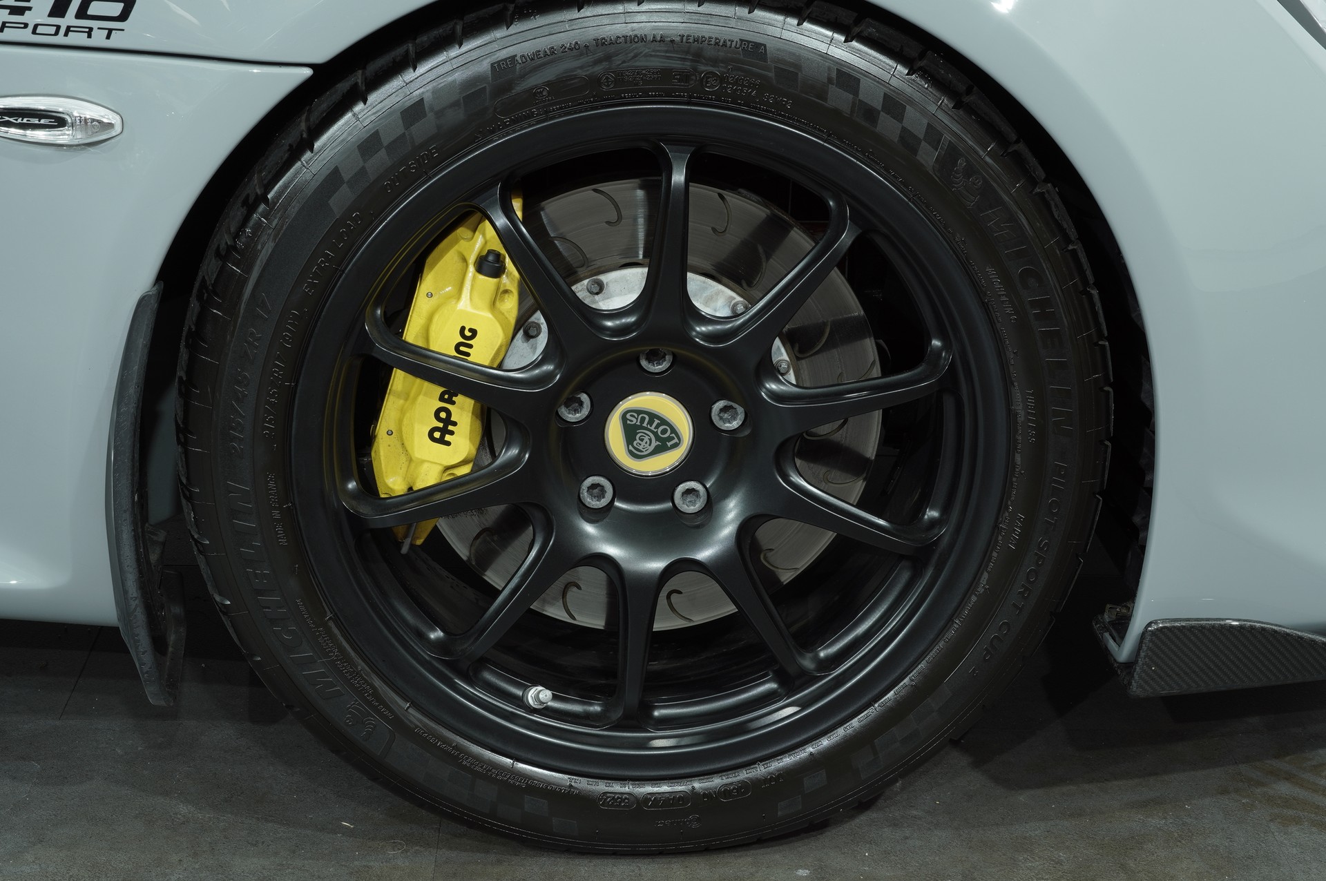 LOTUS Exige Sport 410-image-13