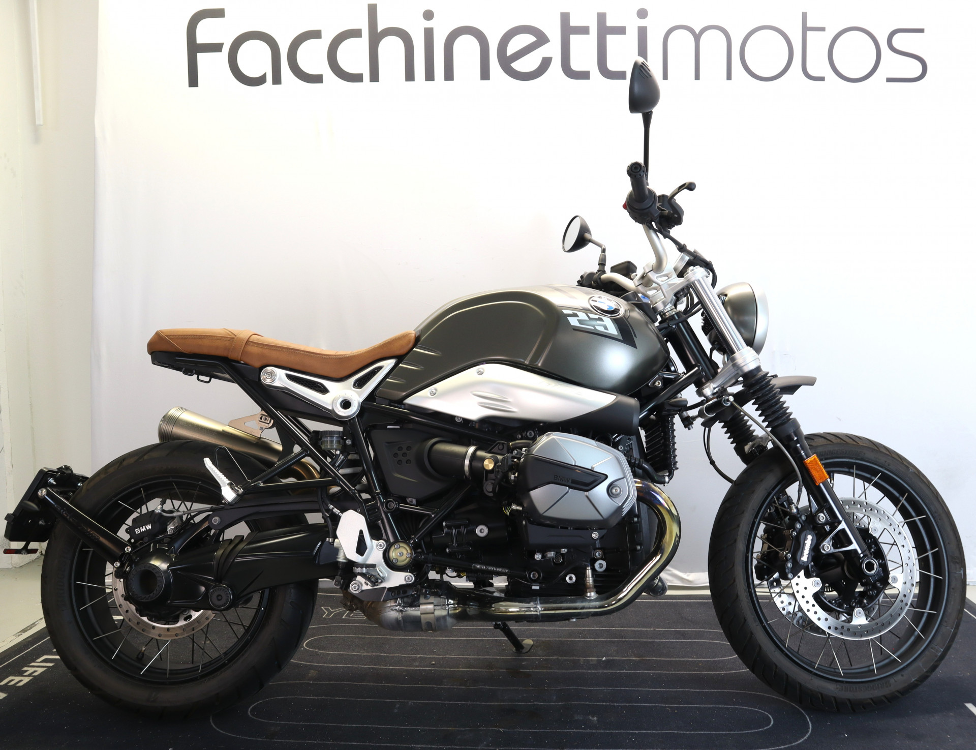 BMW R nineT Scrambler-image-0
