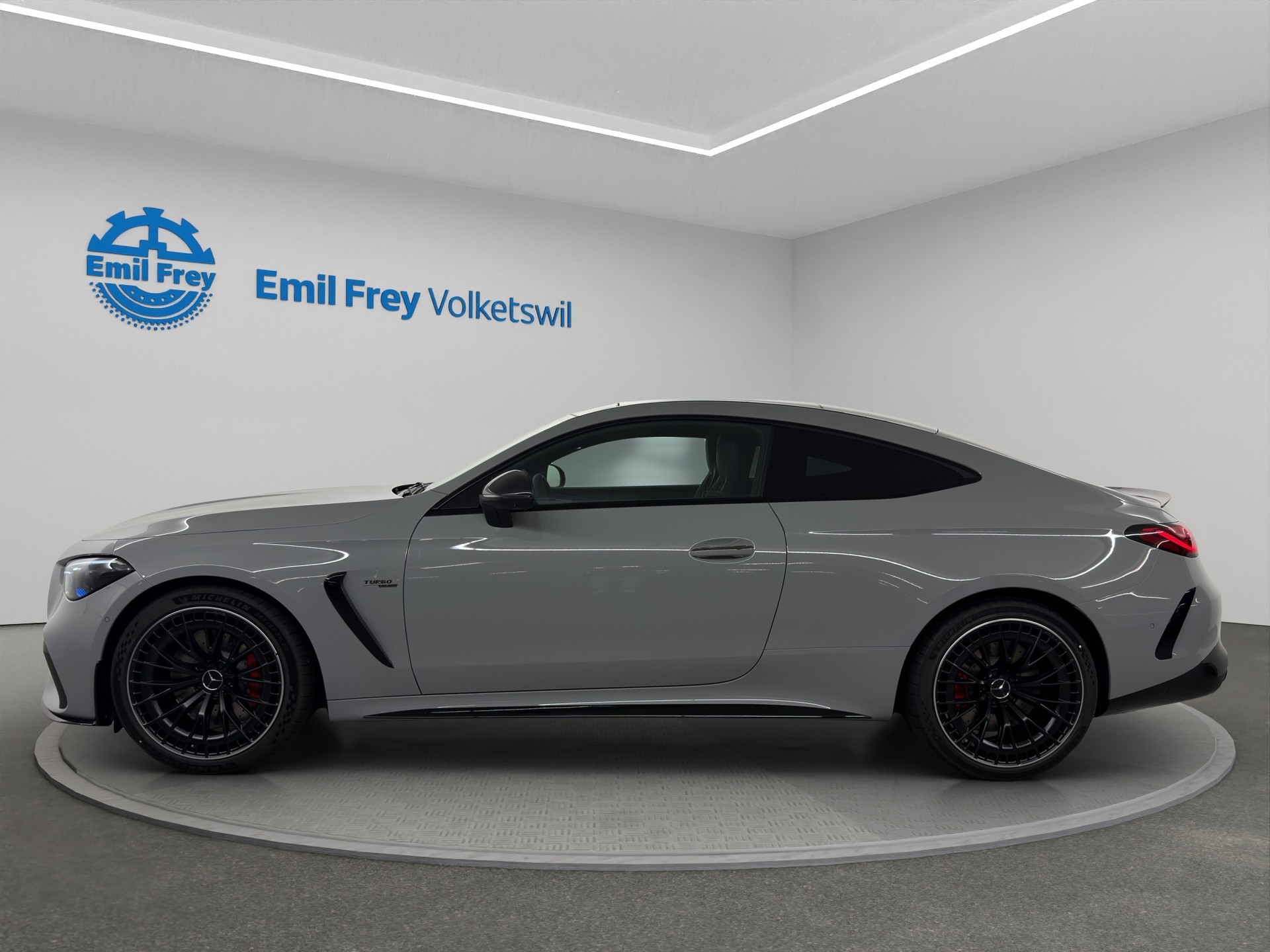 MERCEDES-BENZ CLE 53 AMG 4matic+ Coupé-showroom-element-1