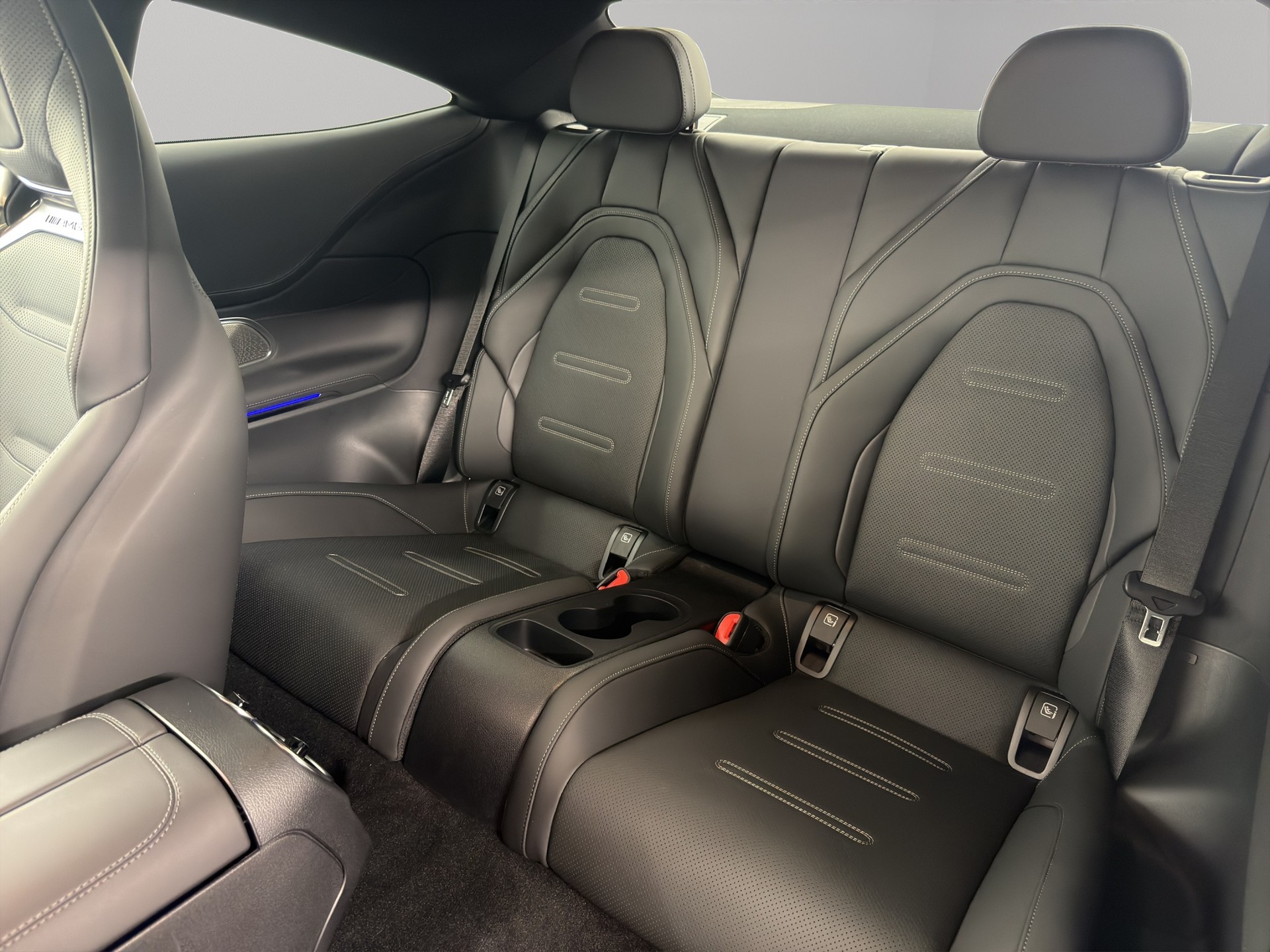 MERCEDES-BENZ CLE 53 AMG 4matic+ Coupé-image-9