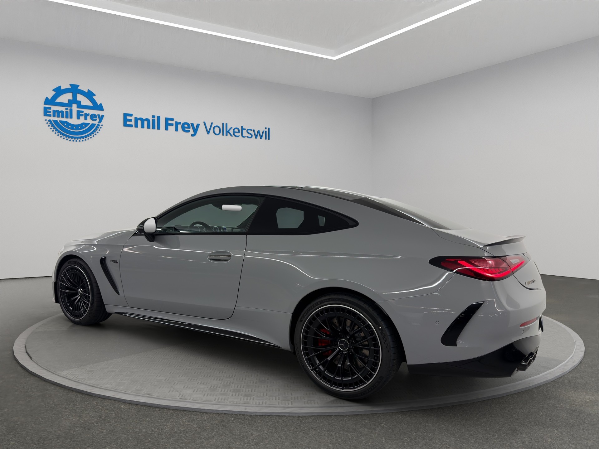 MERCEDES-BENZ CLE 53 AMG 4matic+ Coupé-showroom-element-2