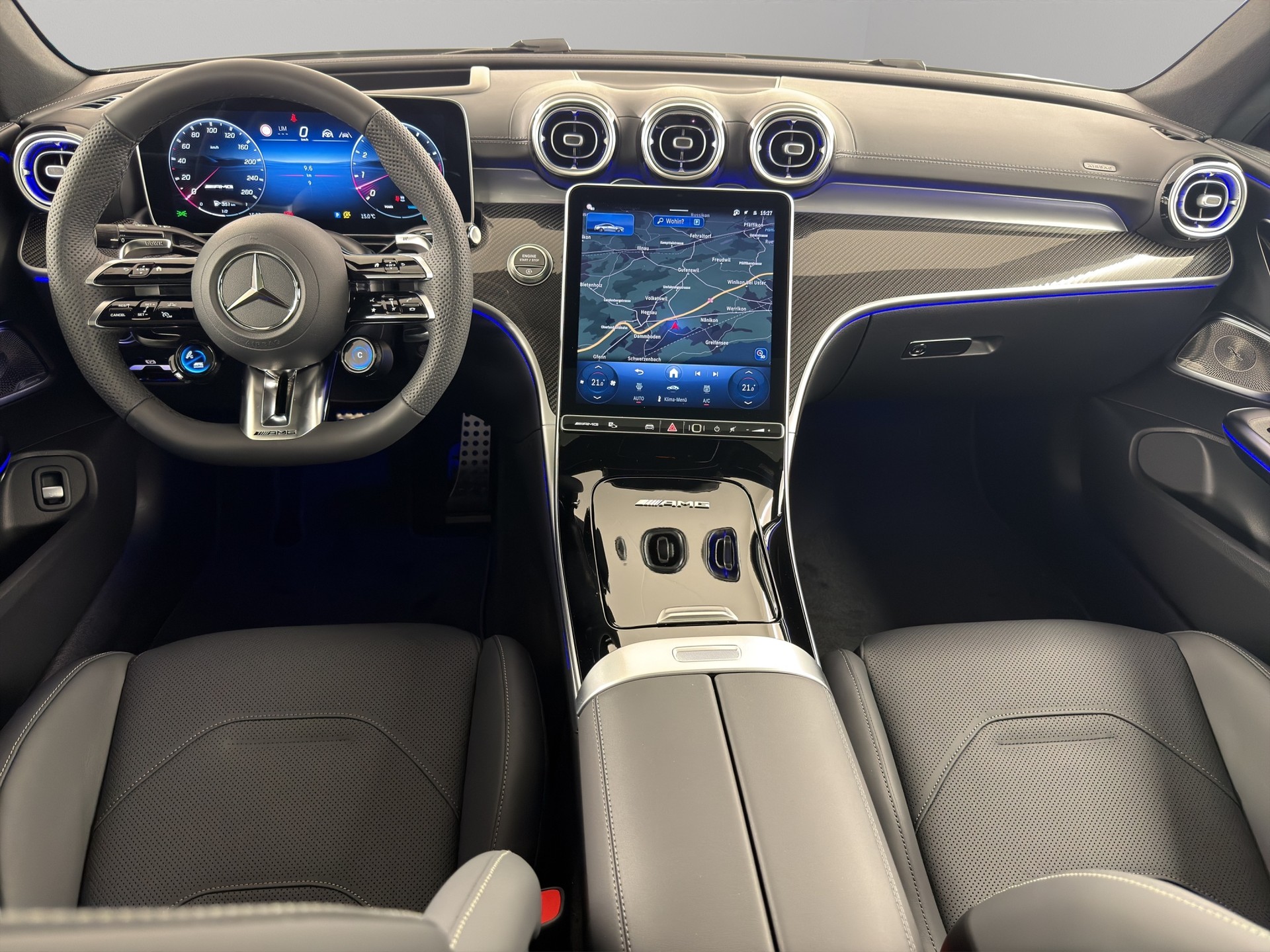 MERCEDES-BENZ CLE 53 AMG 4matic+ Coupé-image-10