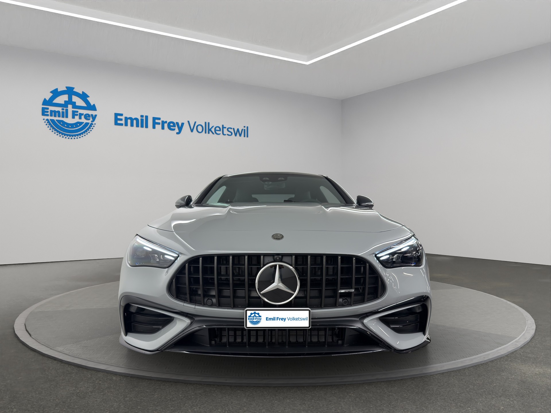 MERCEDES-BENZ CLE 53 AMG 4matic+ Coupé-image-4