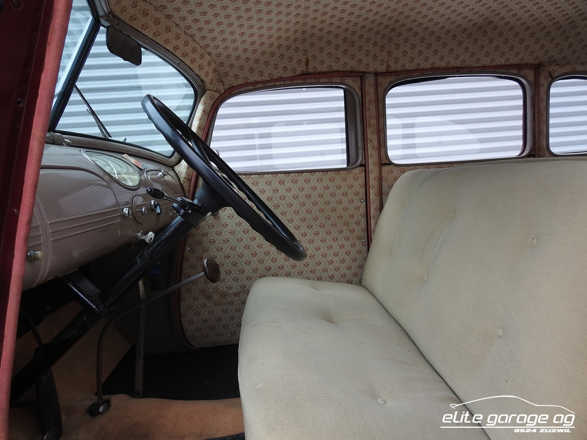 HUDSON TERRAPLANE-image-9