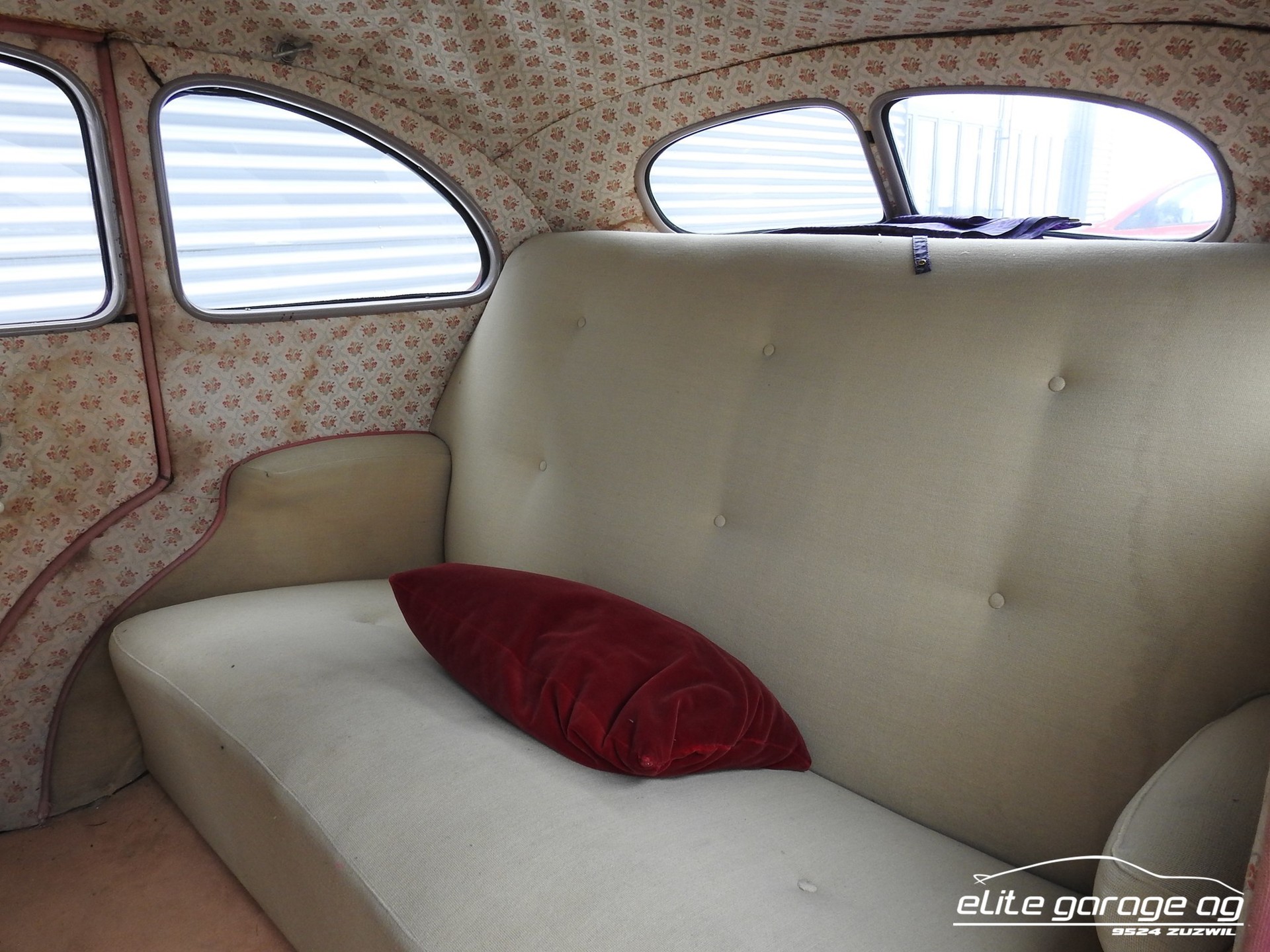 HUDSON TERRAPLANE-image-10