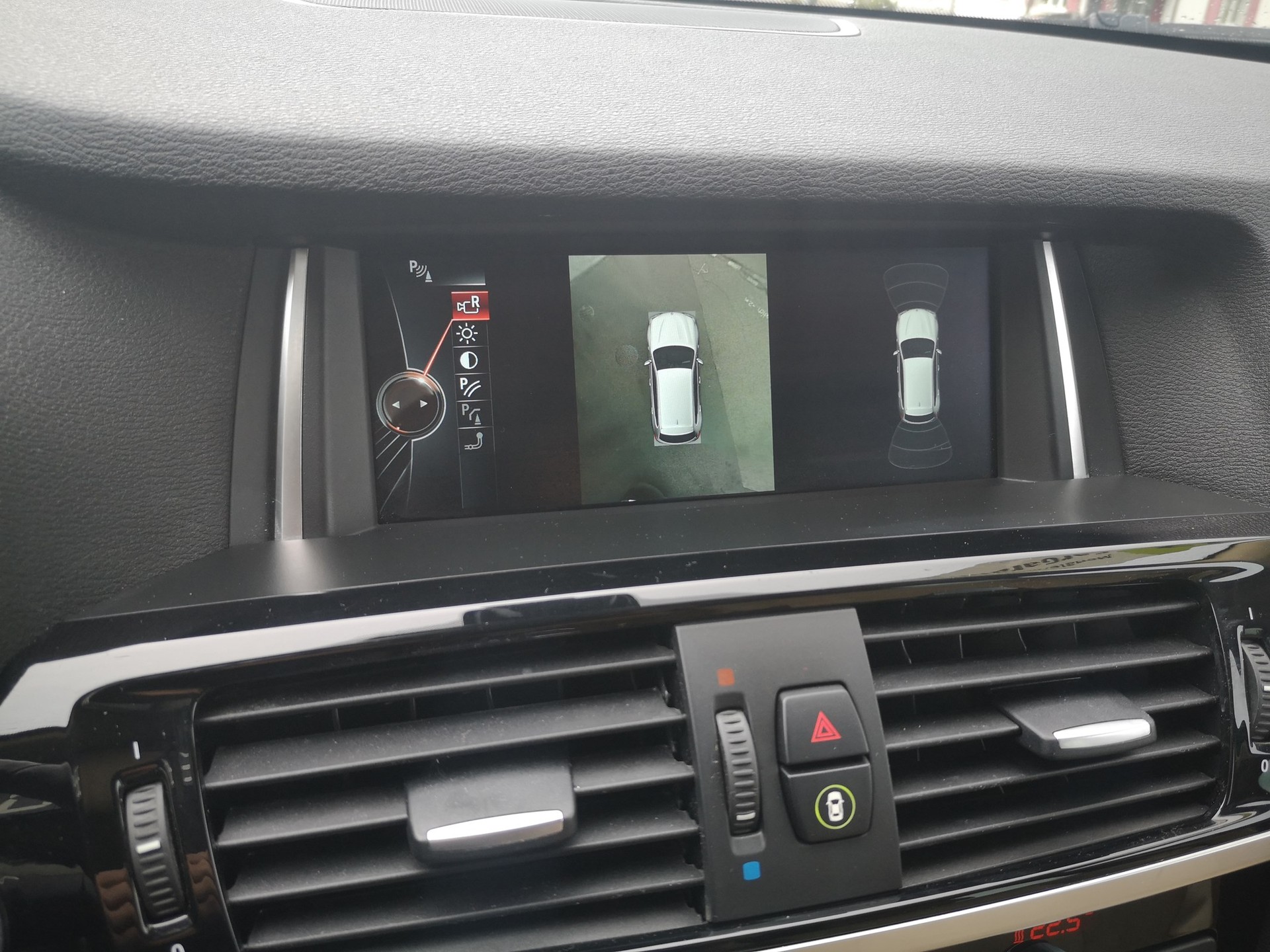 BMW X3 xDrive 30d xLine Steptronic-image-7