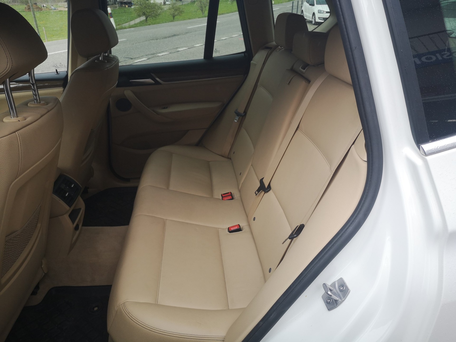 BMW X3 xDrive 30d xLine Steptronic-image-6