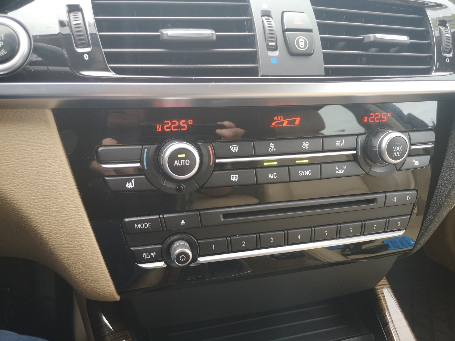 BMW X3 xDrive 30d xLine Steptronic-image-8