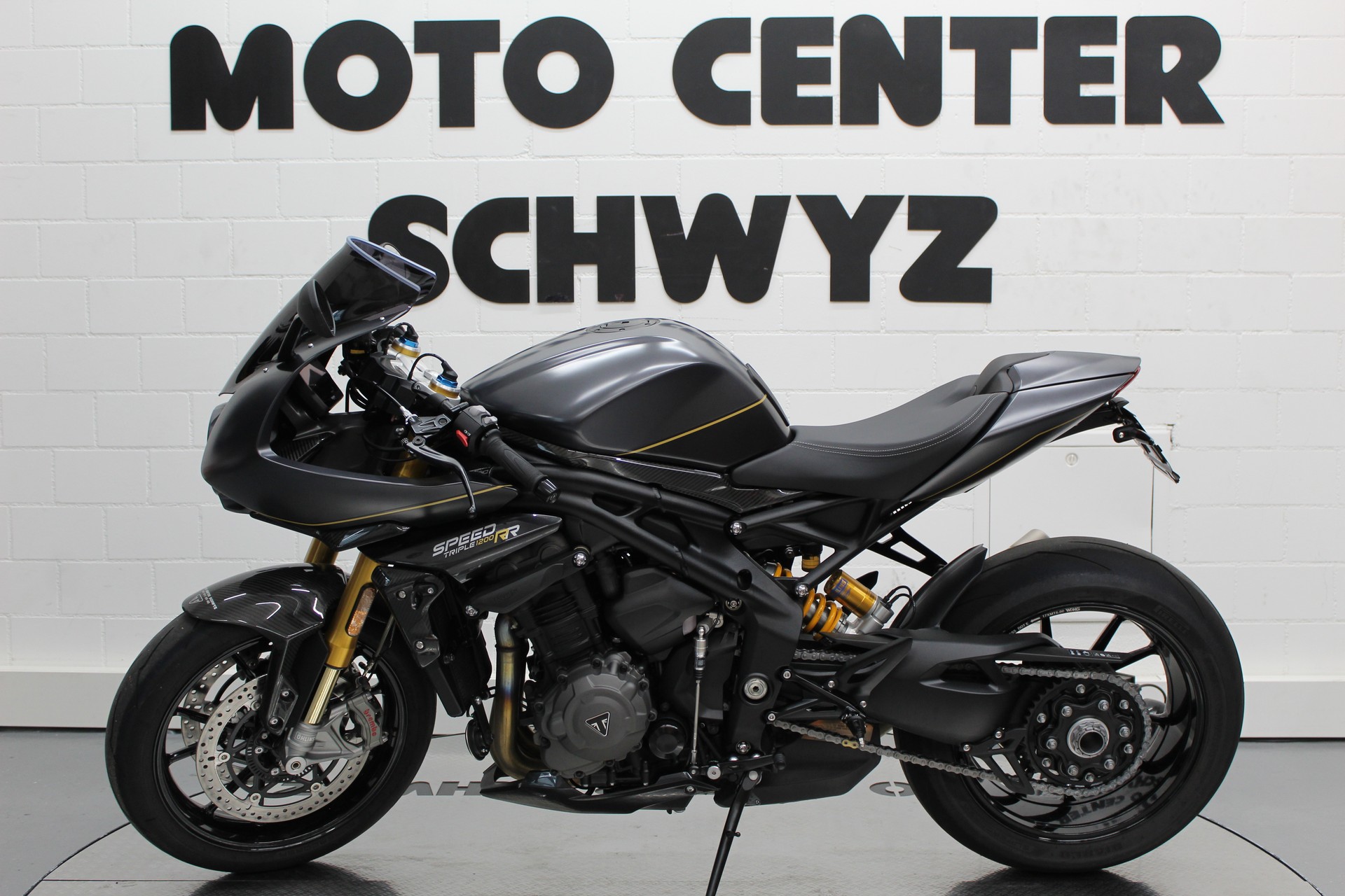 TRIUMPH Speed Triple 1200 RR-image-3
