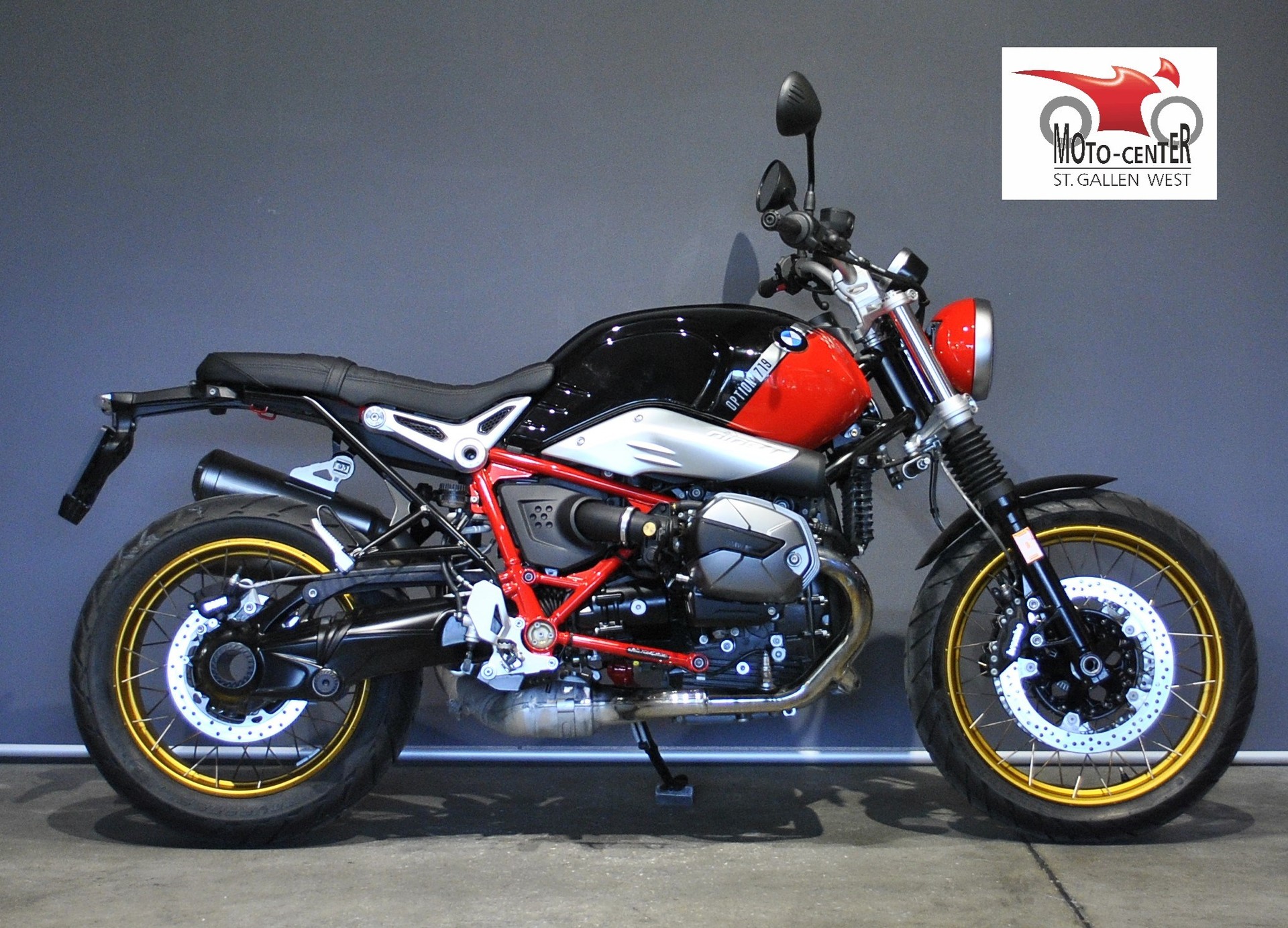 BMW R nineT Scrambler-image-1