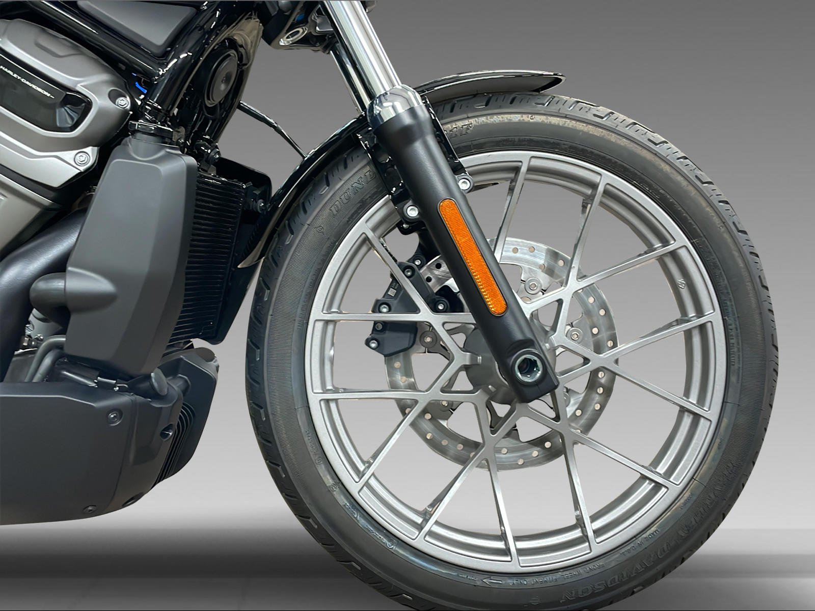 HARLEY-DAVIDSON RH 975S Nightster Special-image-6